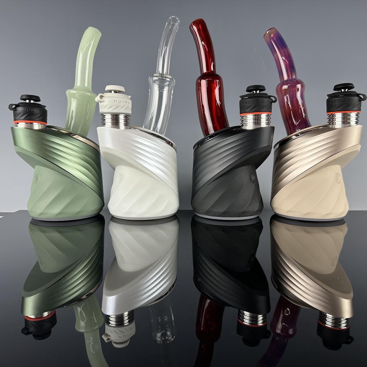 🔥New Products this Week: N3rd Glass DROP!🔥