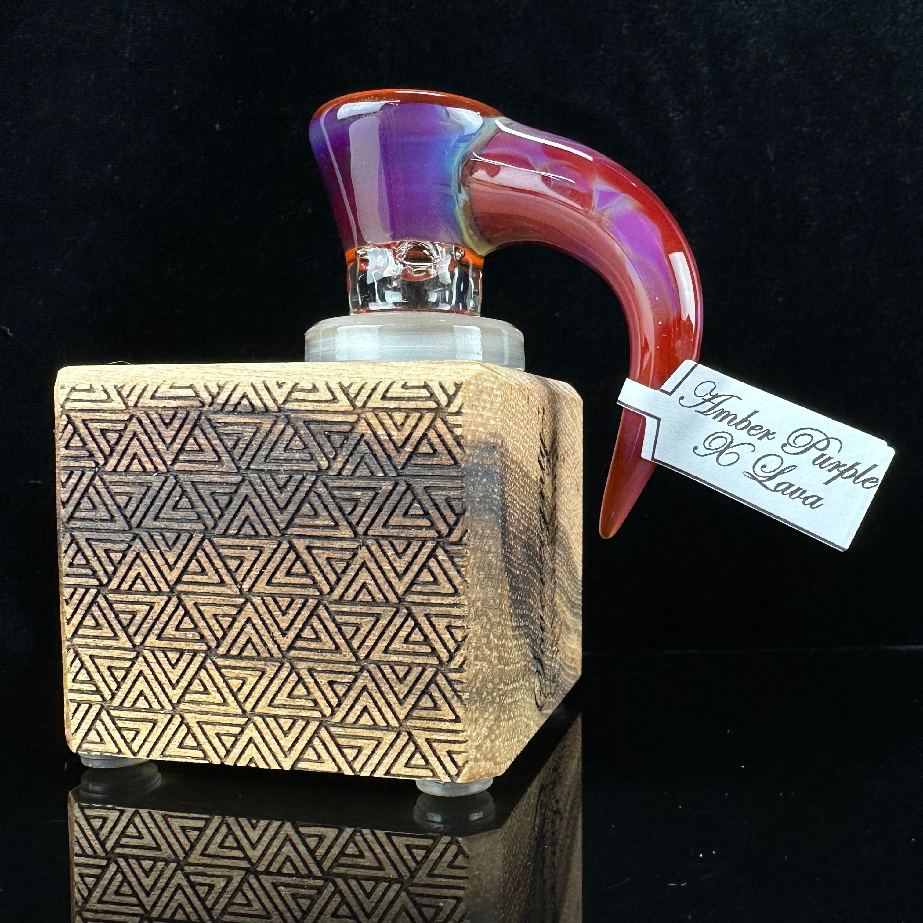 Sovereignty Glass