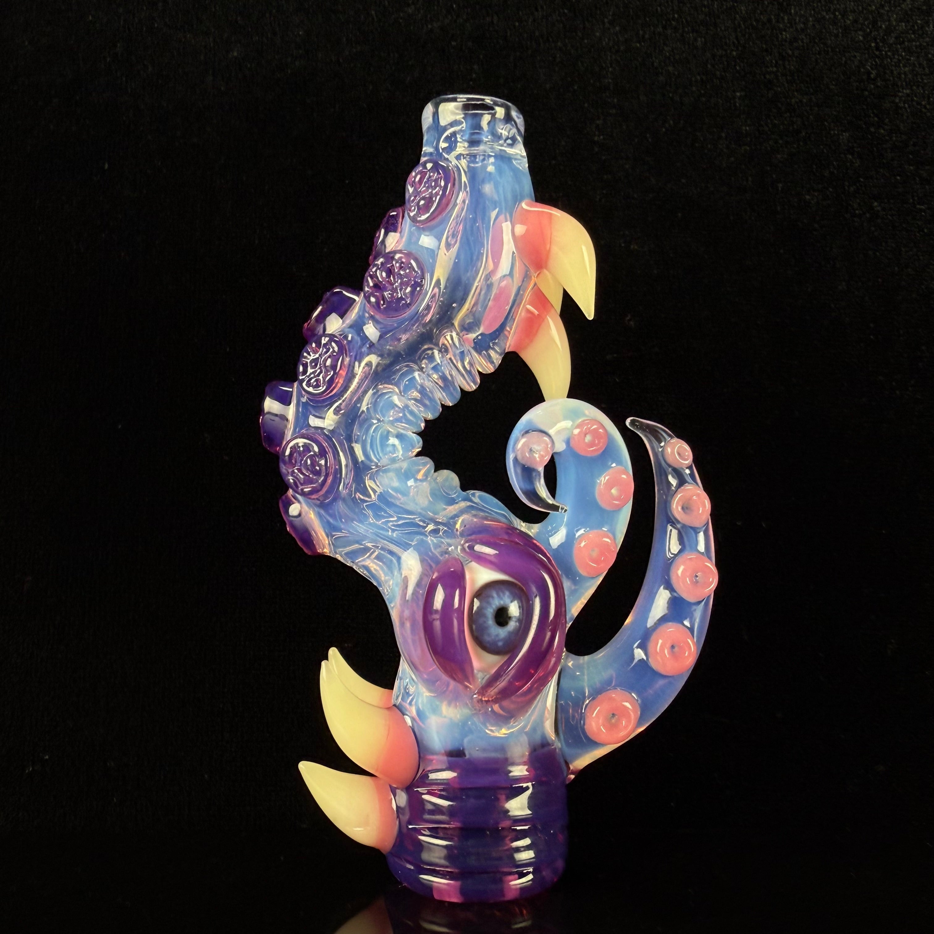 Salt Glass Drop