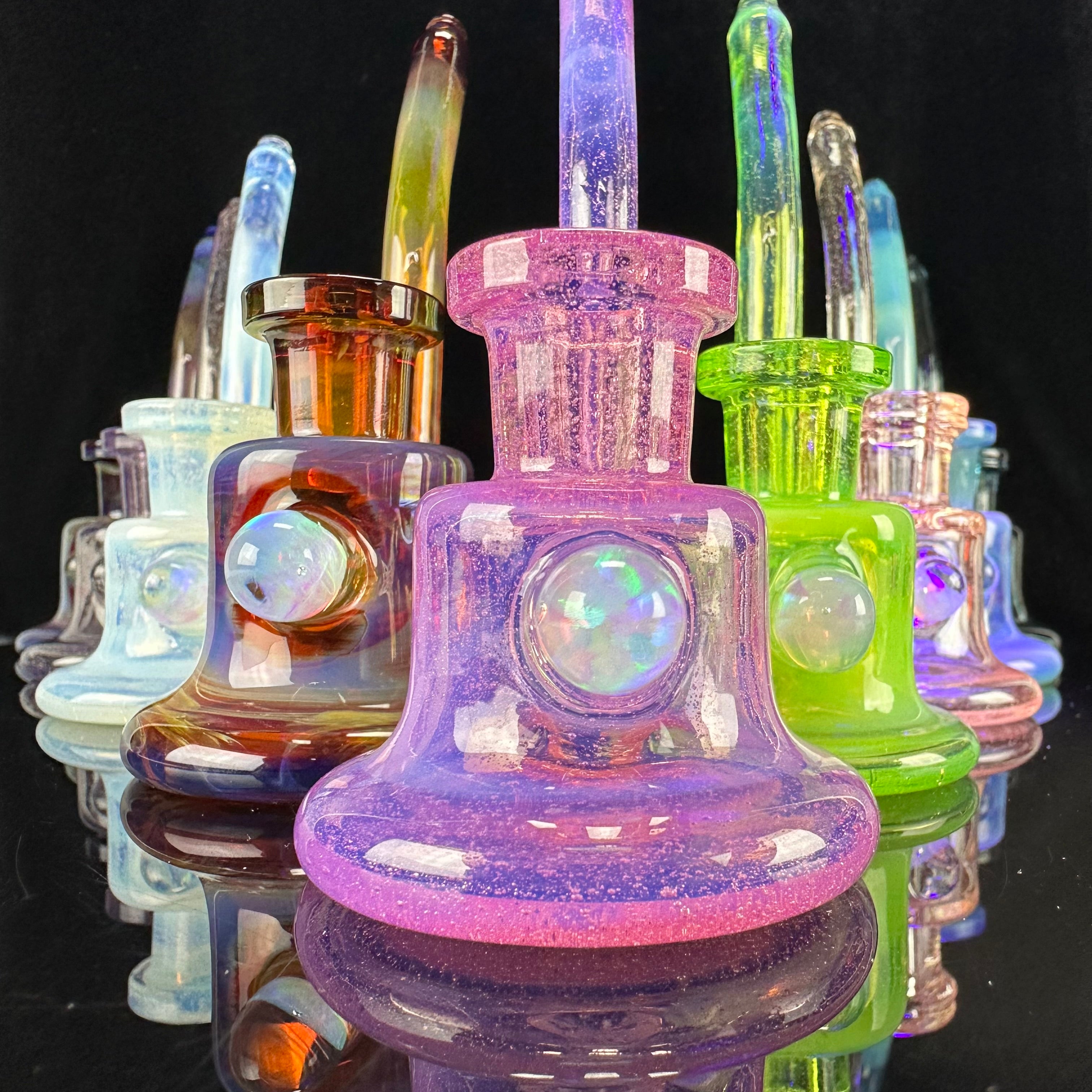 Miyagi G Terplock V2 DROP