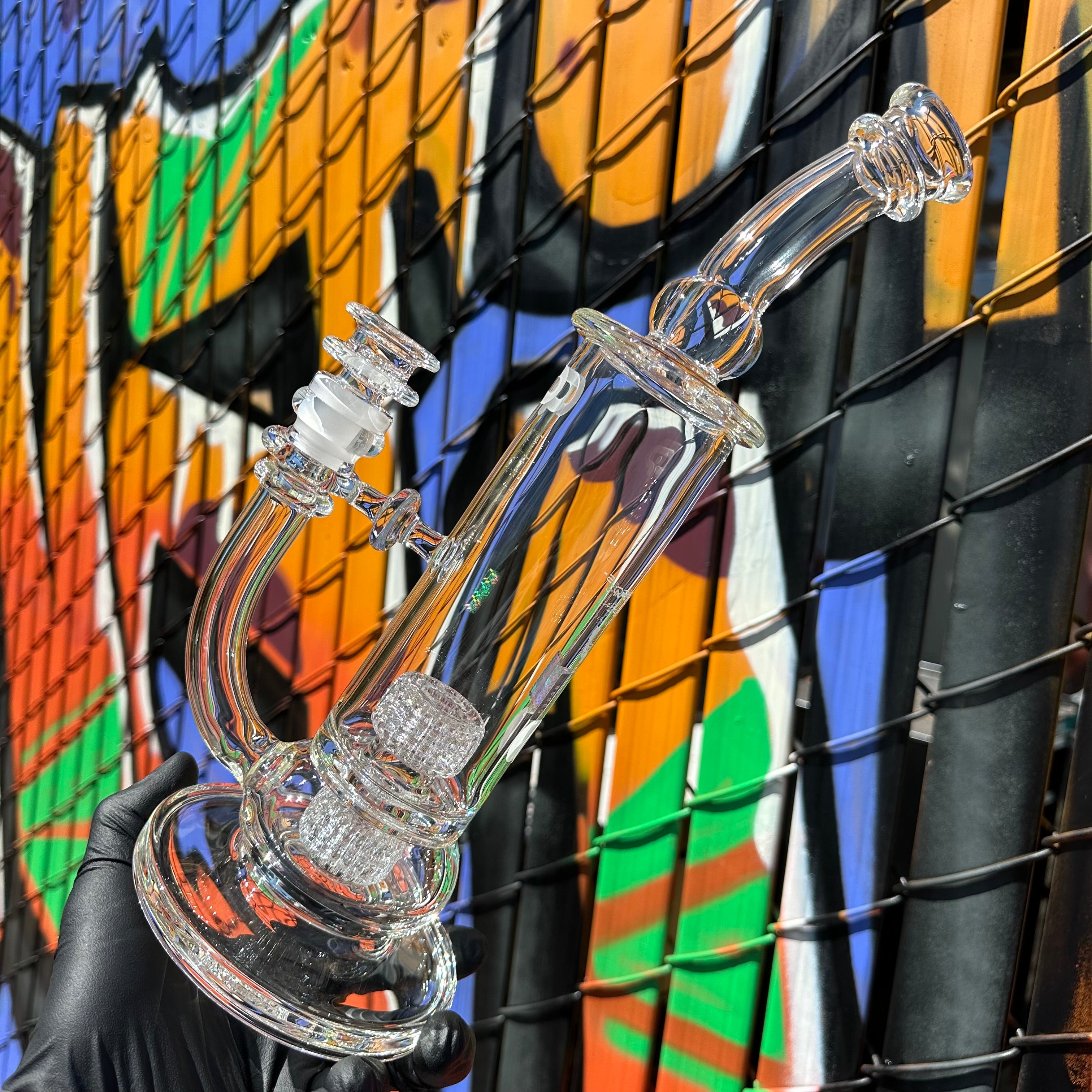 Mobius Glass DROP!