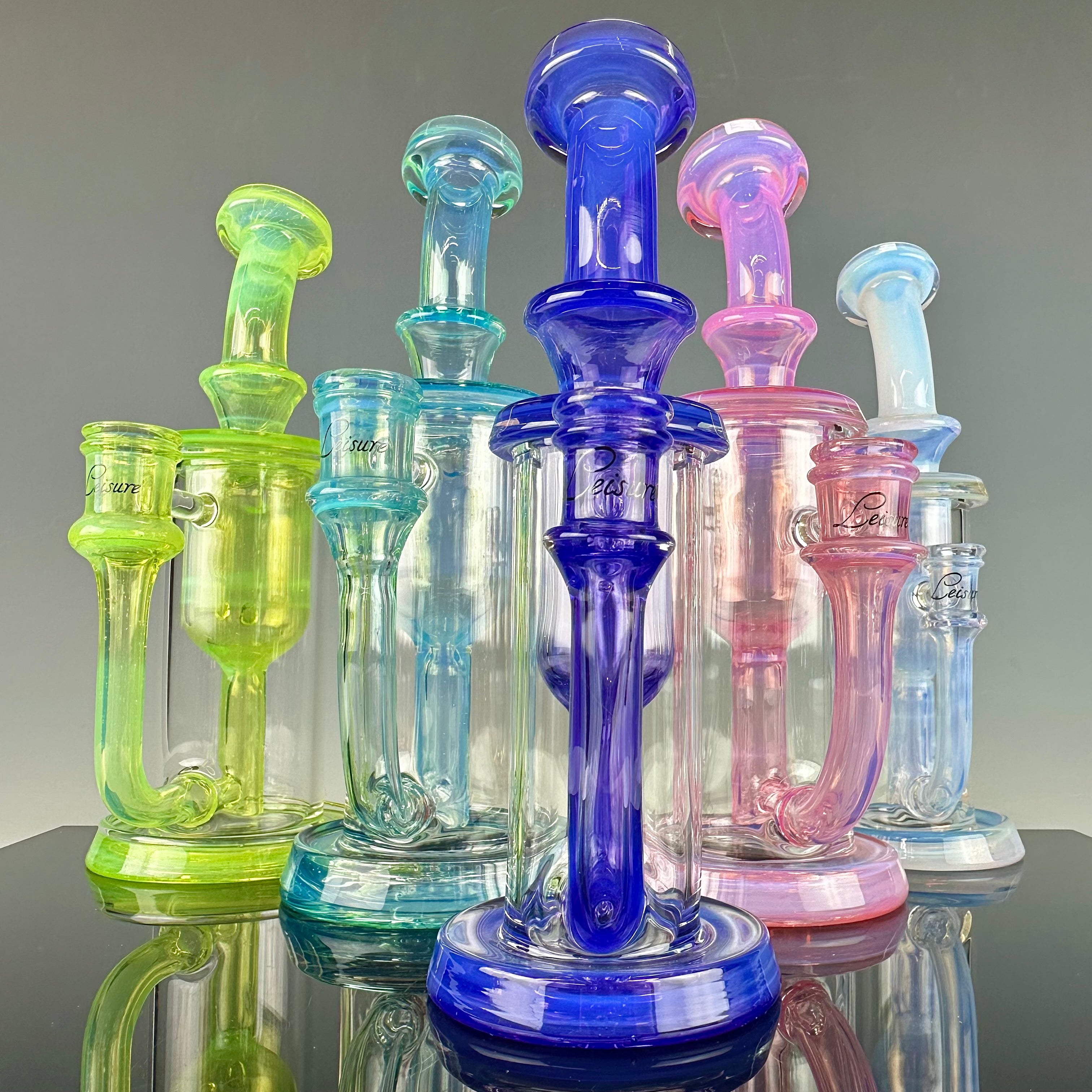 Leisure Glass