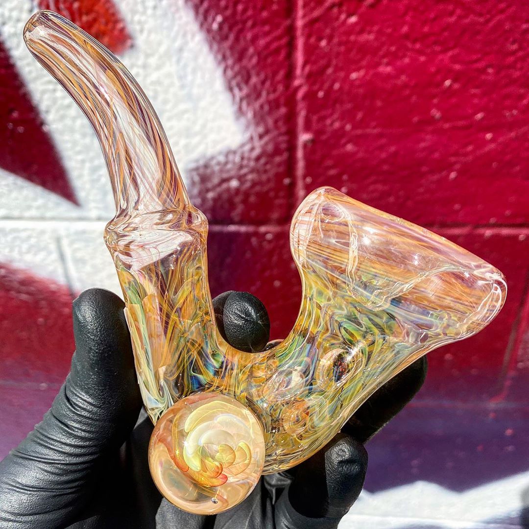 Hand Pipes