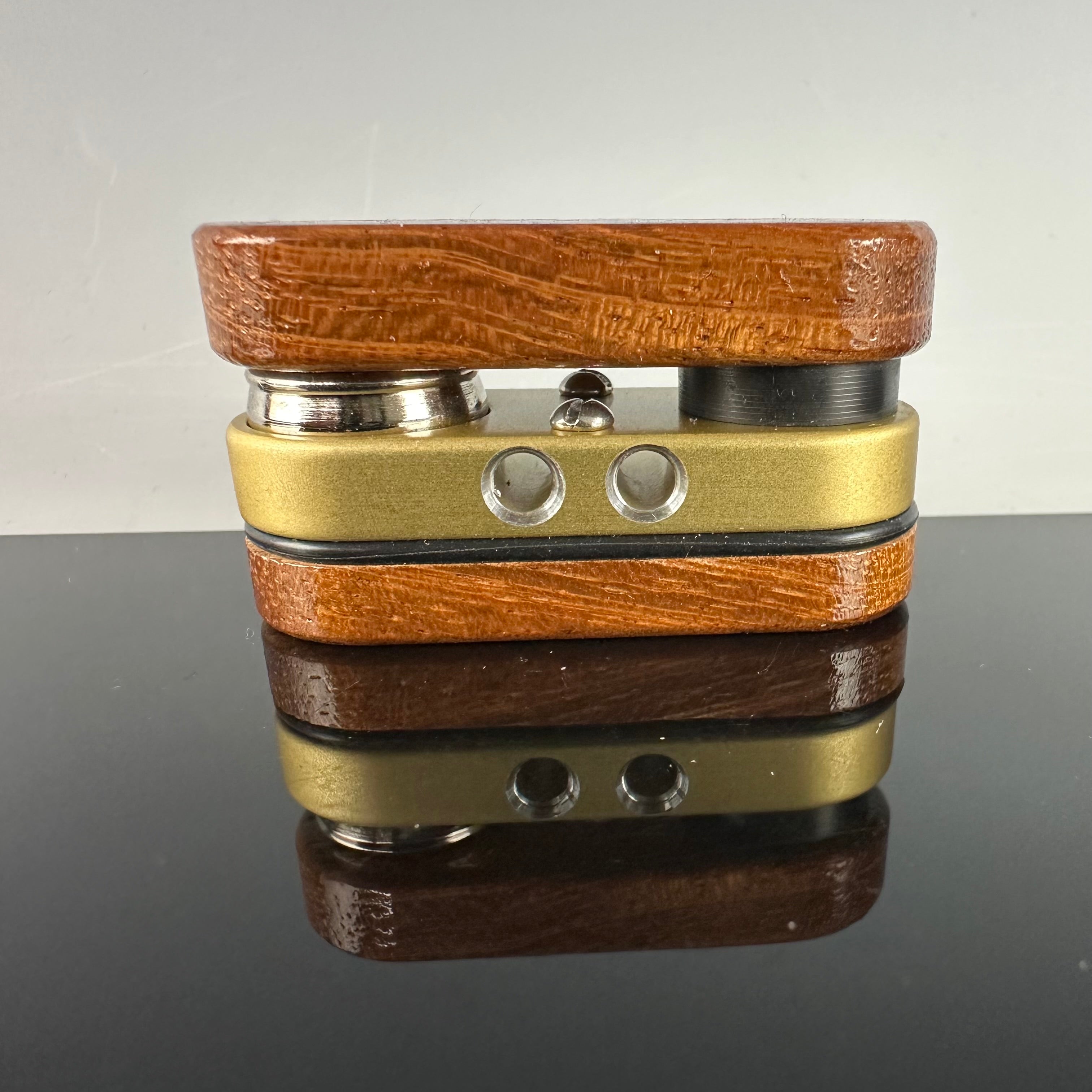 The Original Monkey Pipe by Exact Order Specialties
