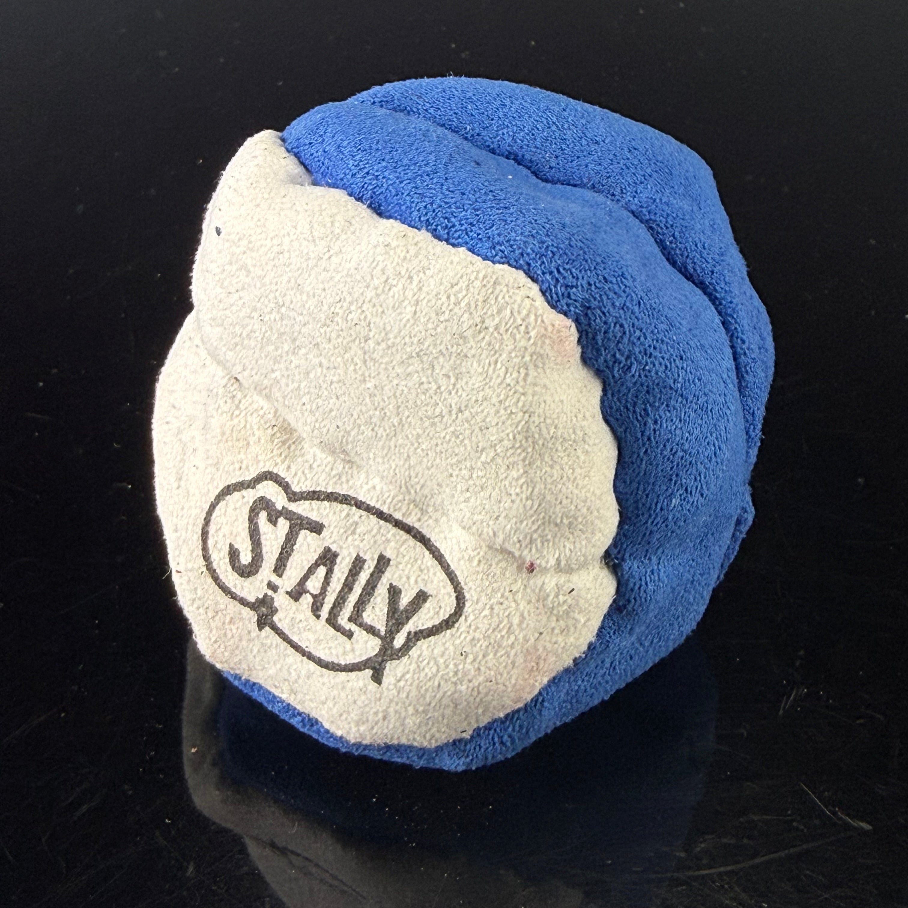 Stally Hacky Sack by World Footbag