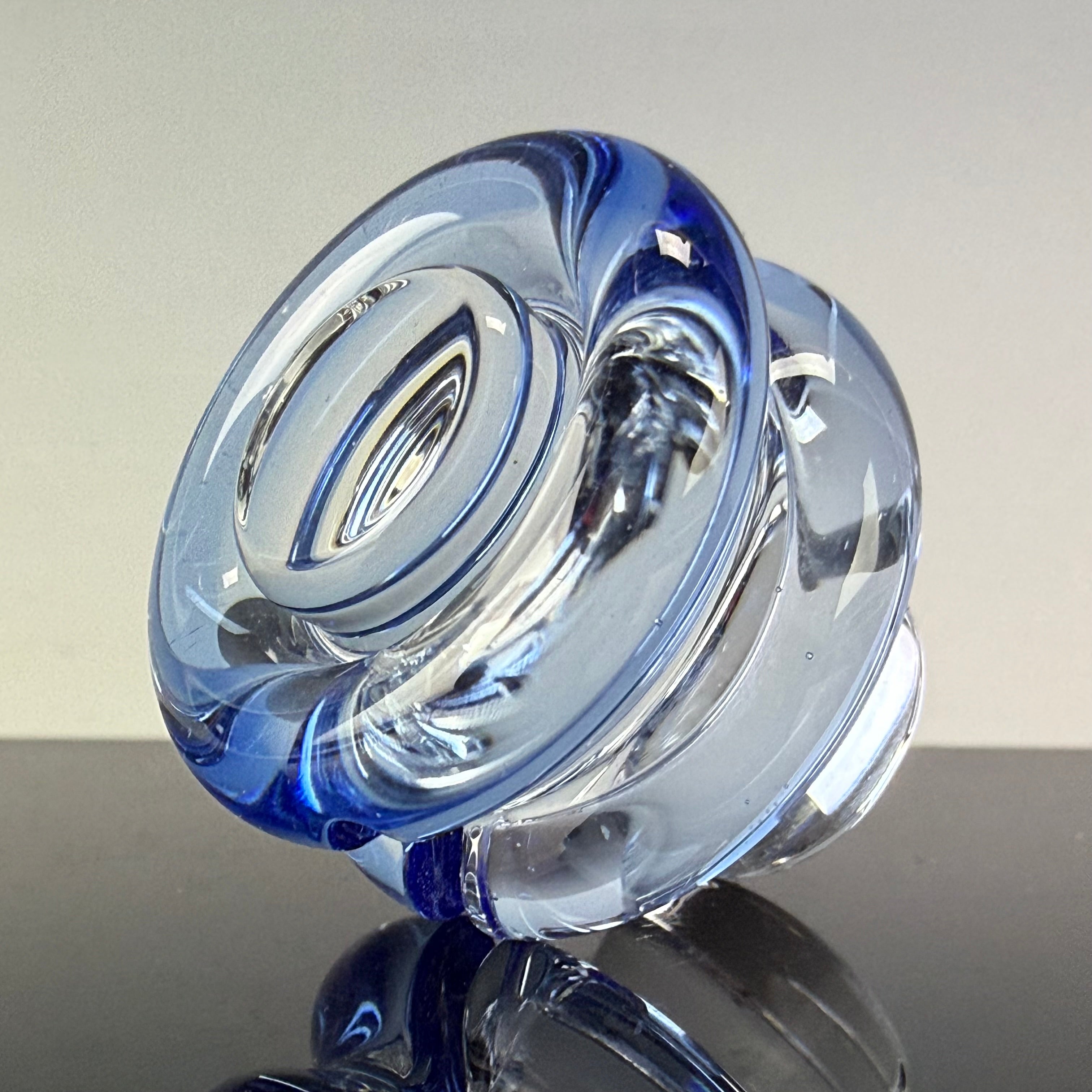 Colored 3DXL "Rockulus" Spinner Cap by One Trick Pony
