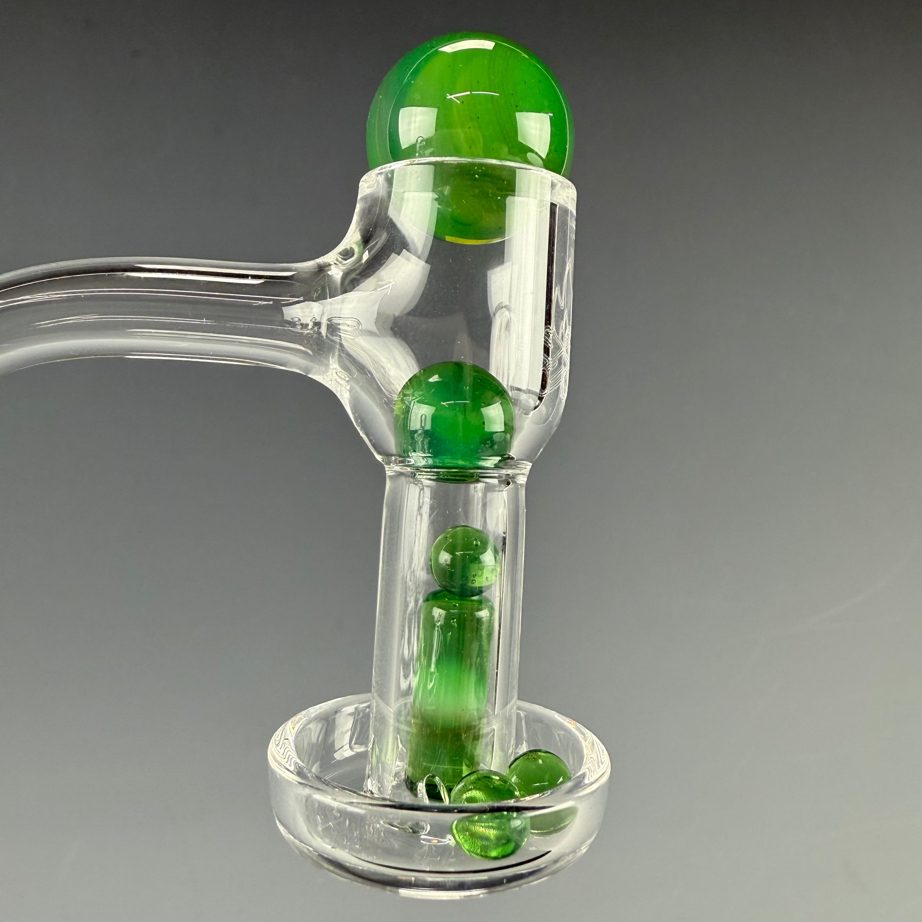 Full Color 6 pc Slurper Set by Forrest Fumes