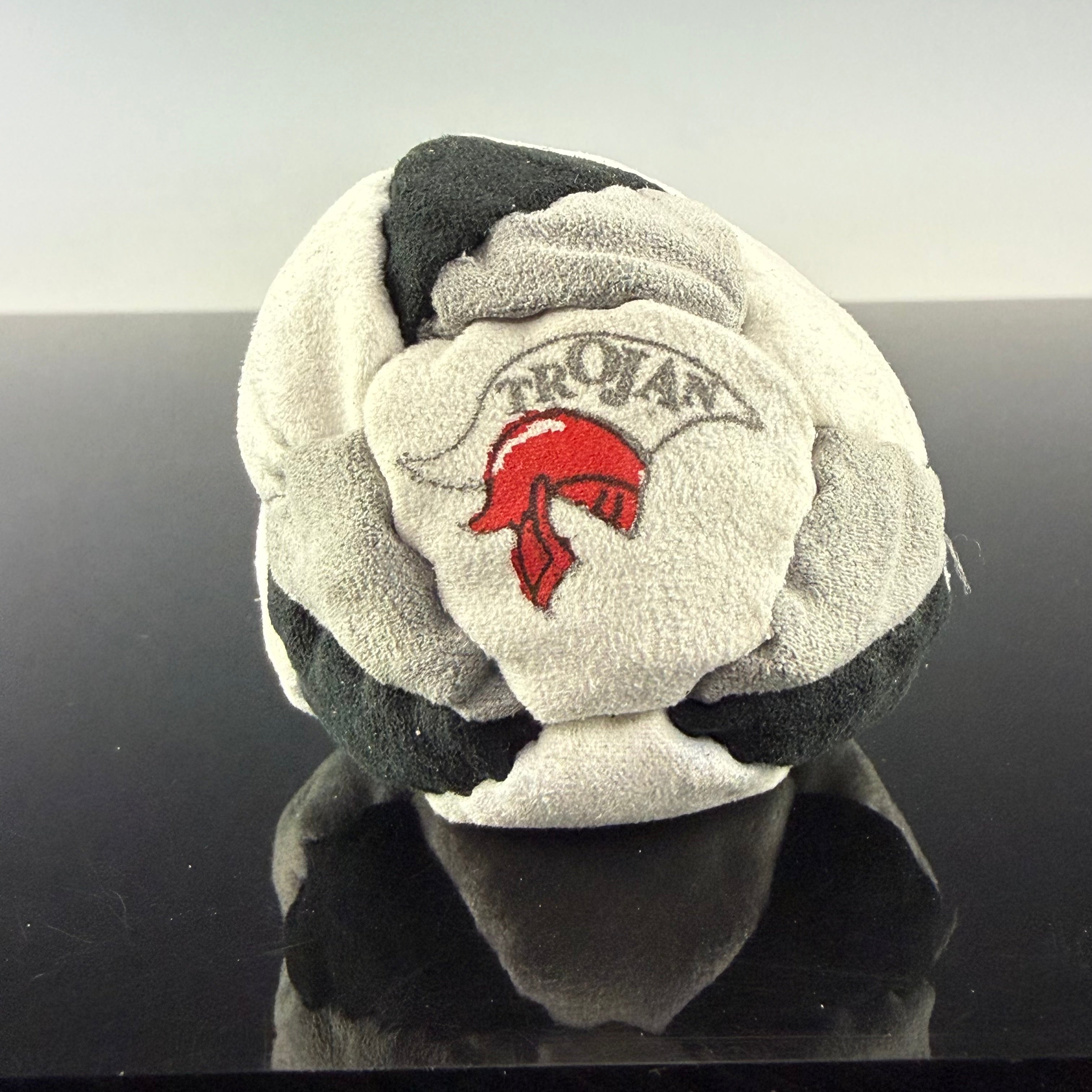 Trojan Footbag by World Footbag