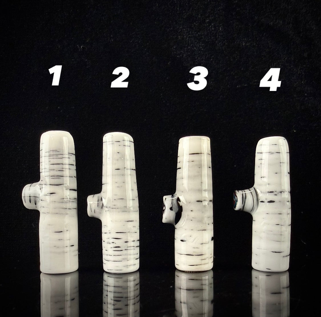 "Birch Tech" Joint Tip by Engelman Glass