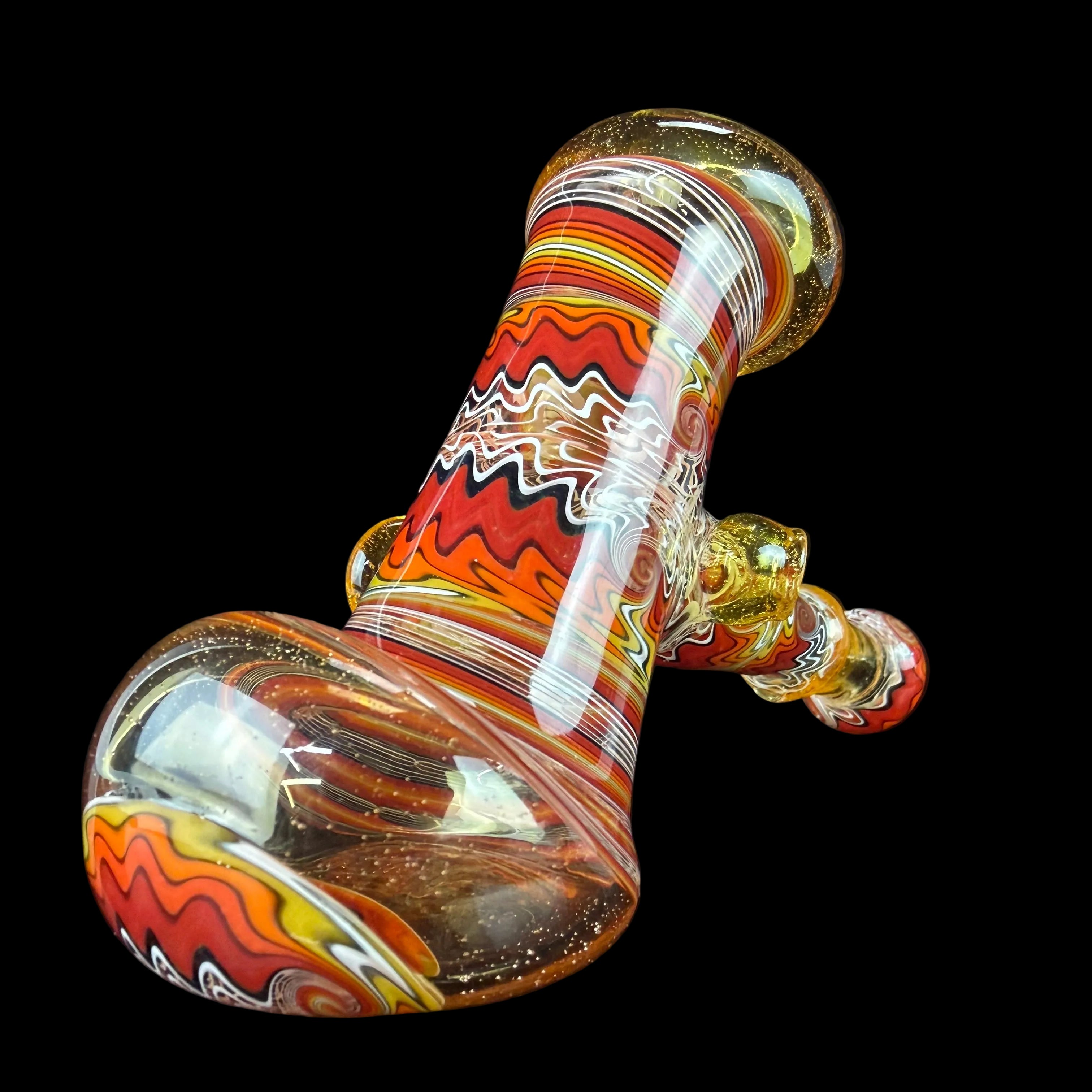 "Terps CFL" Sectional Hammer by Mike Fro