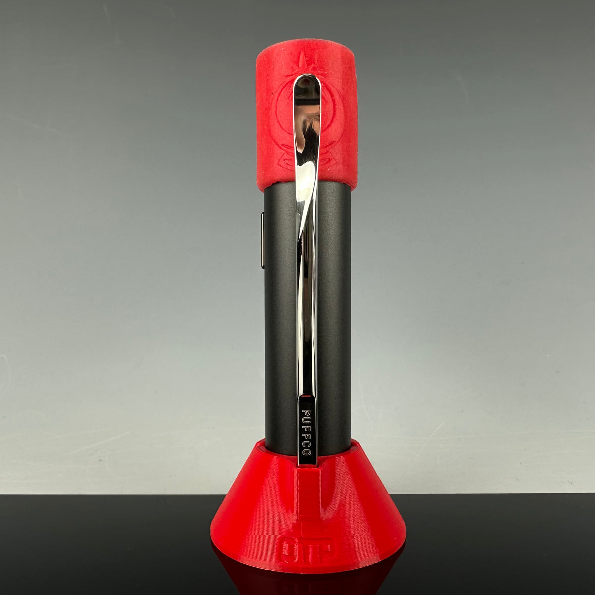 Puffco Pivot Tether/Stand Combo by One Trick Pony – Art Dogs Glass Shop