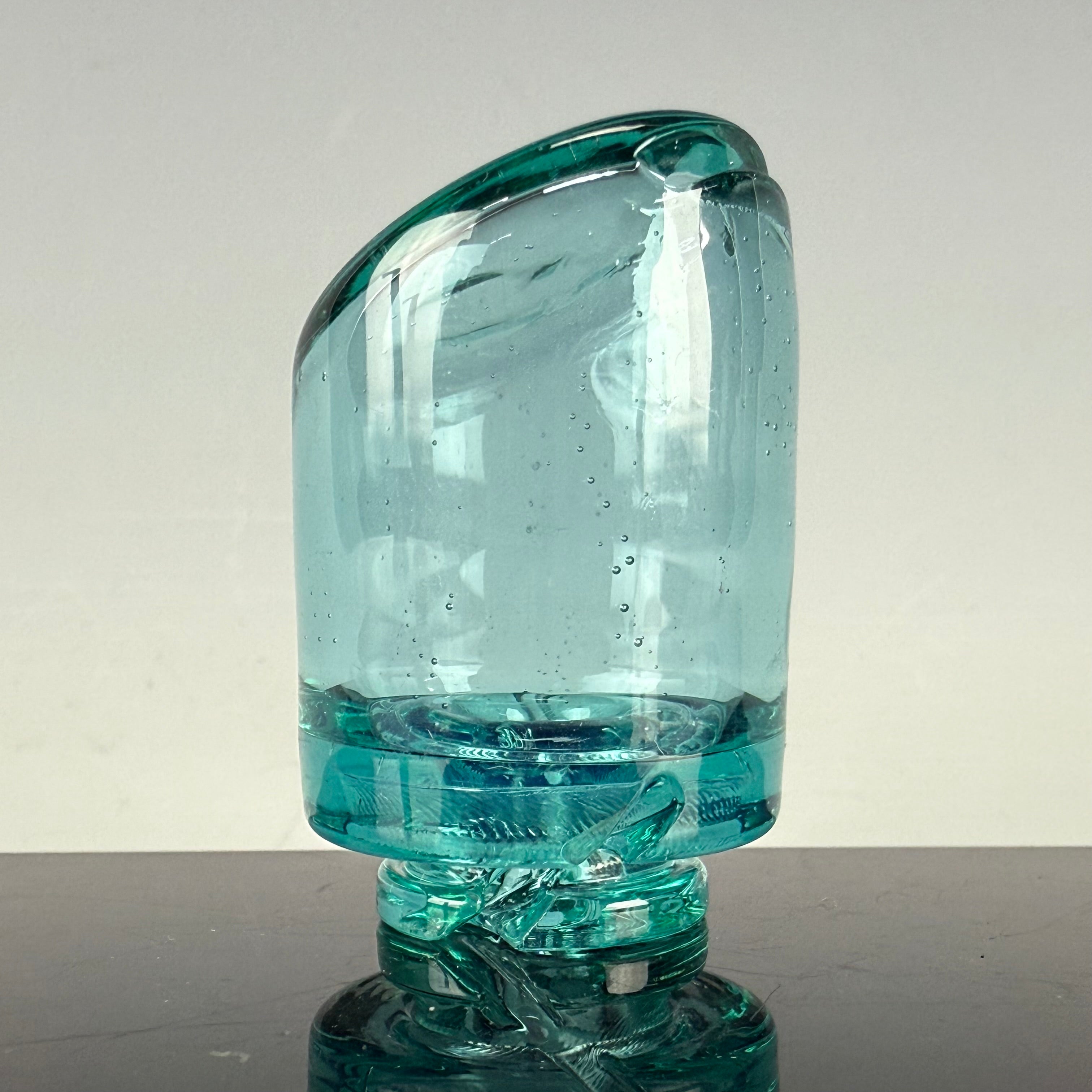 "Nemo" Pivot FLI + Silicone, Tether, Stand by One Trick Pony