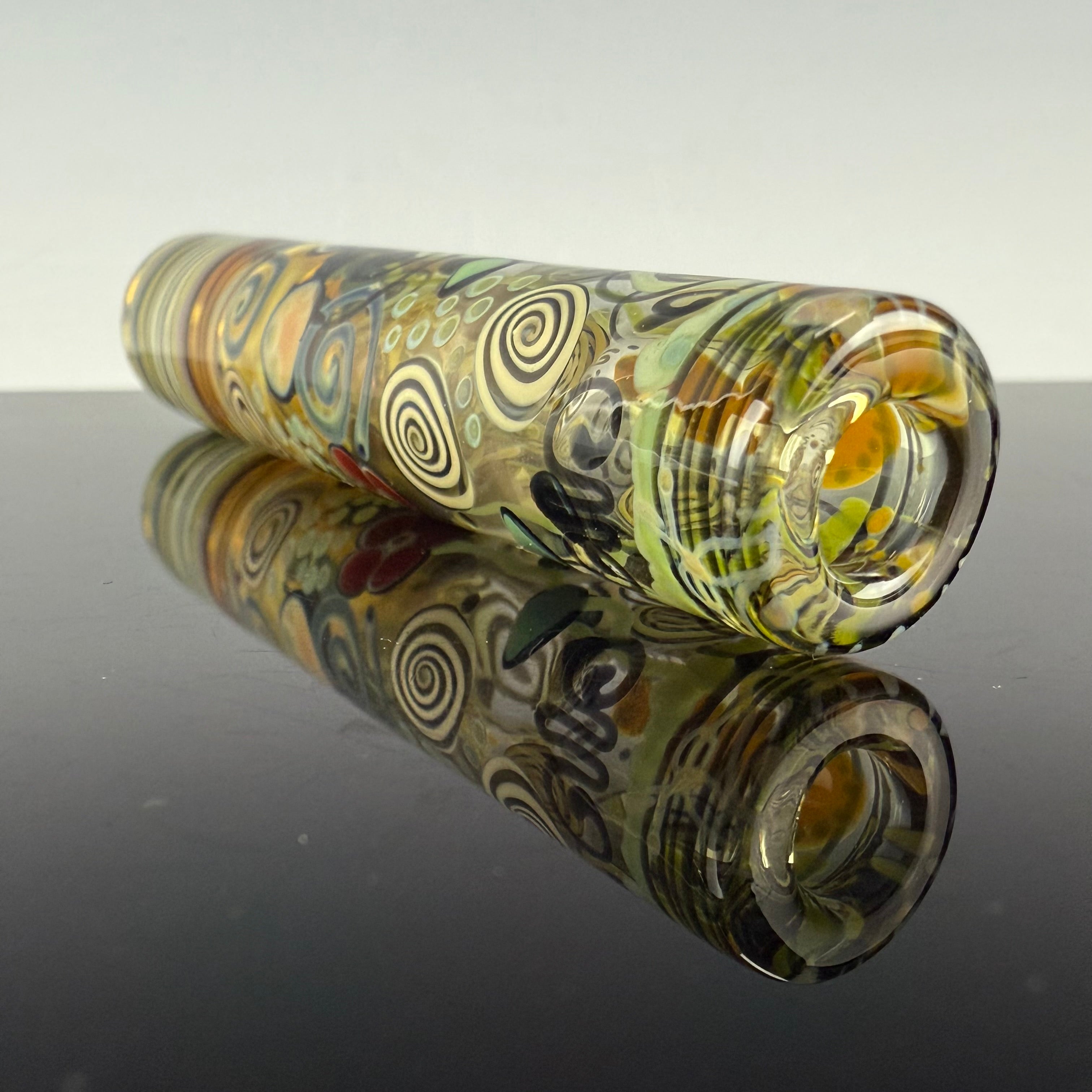 Heady One Hitter by 7tenglass