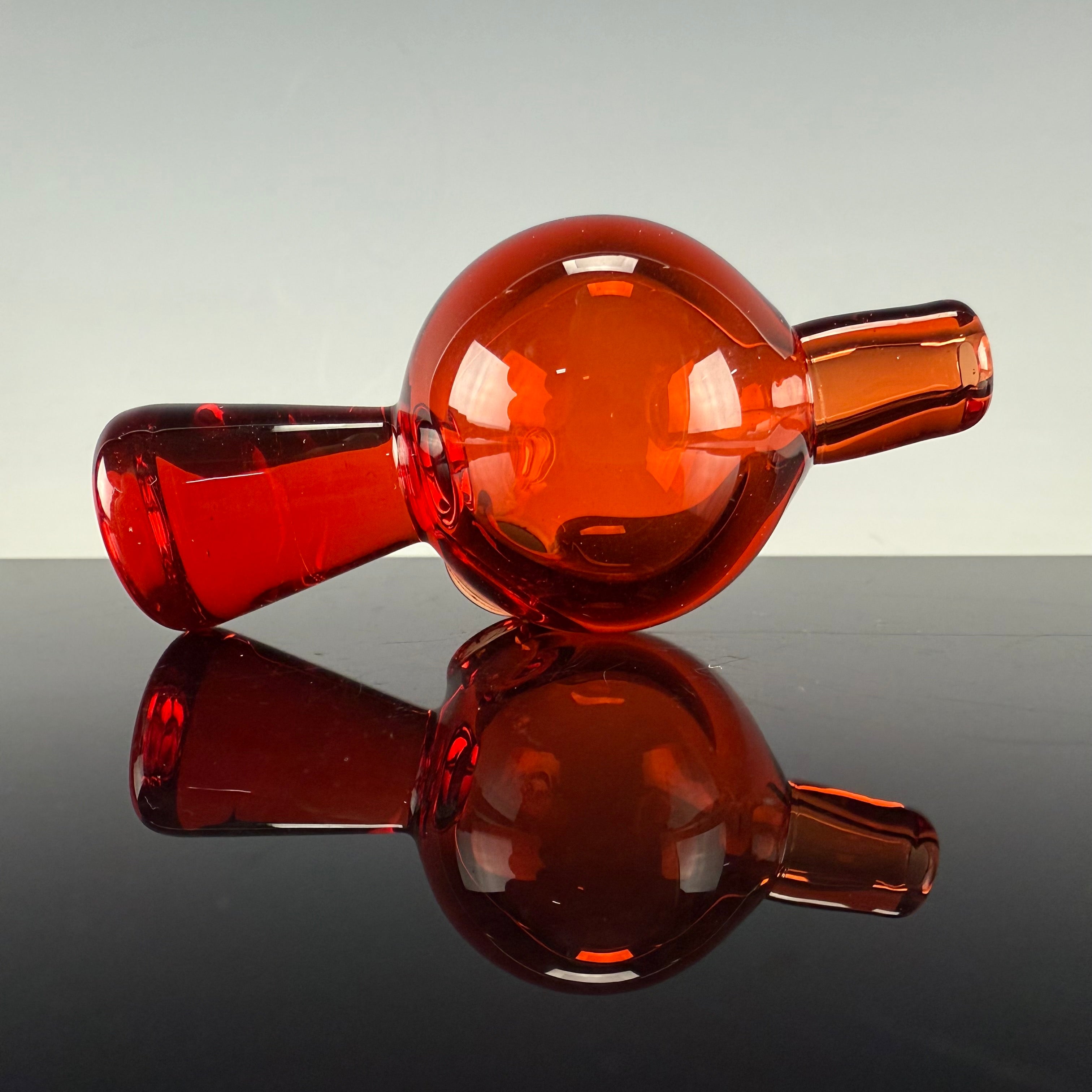 Full Color Bubble Cap by Forrest Fumes