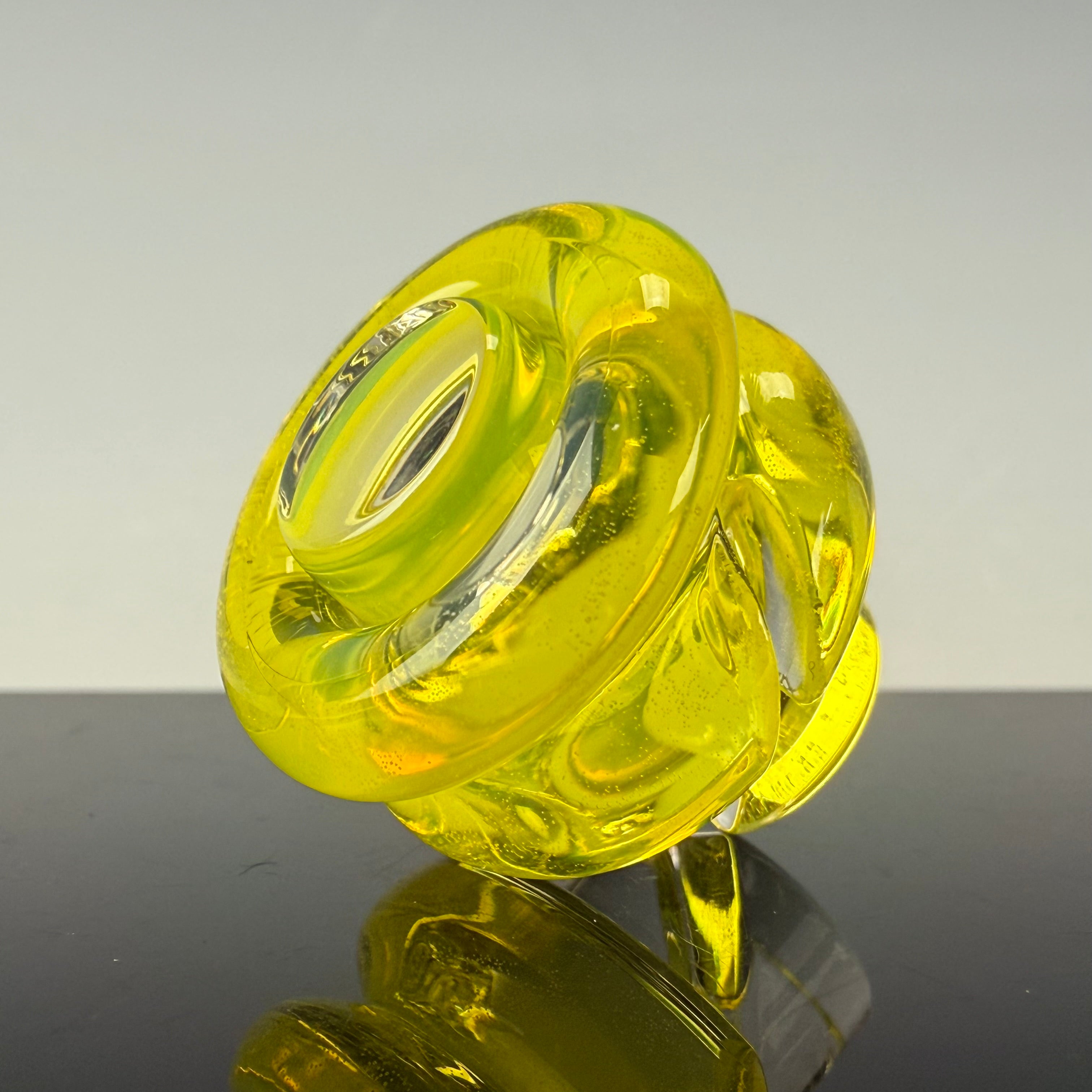 Colored 3DXL "Rockulus" Spinner Cap by One Trick Pony