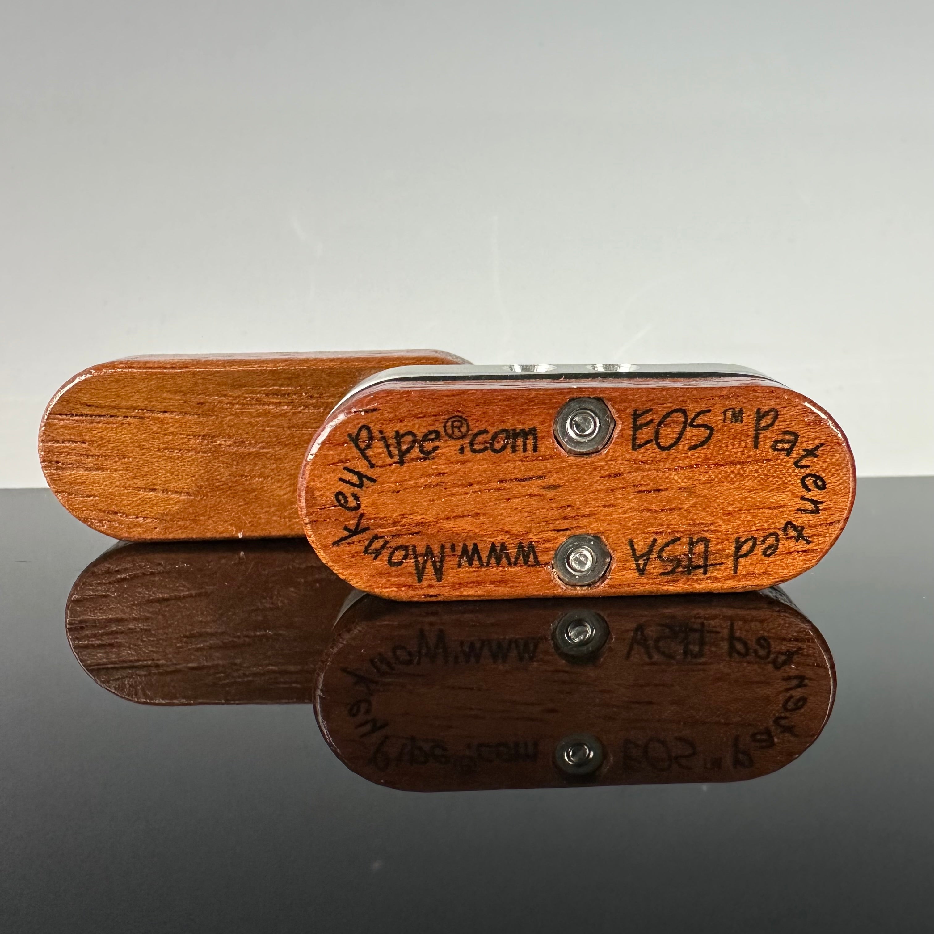 The Original Monkey Pipe by Exact Order Specialties