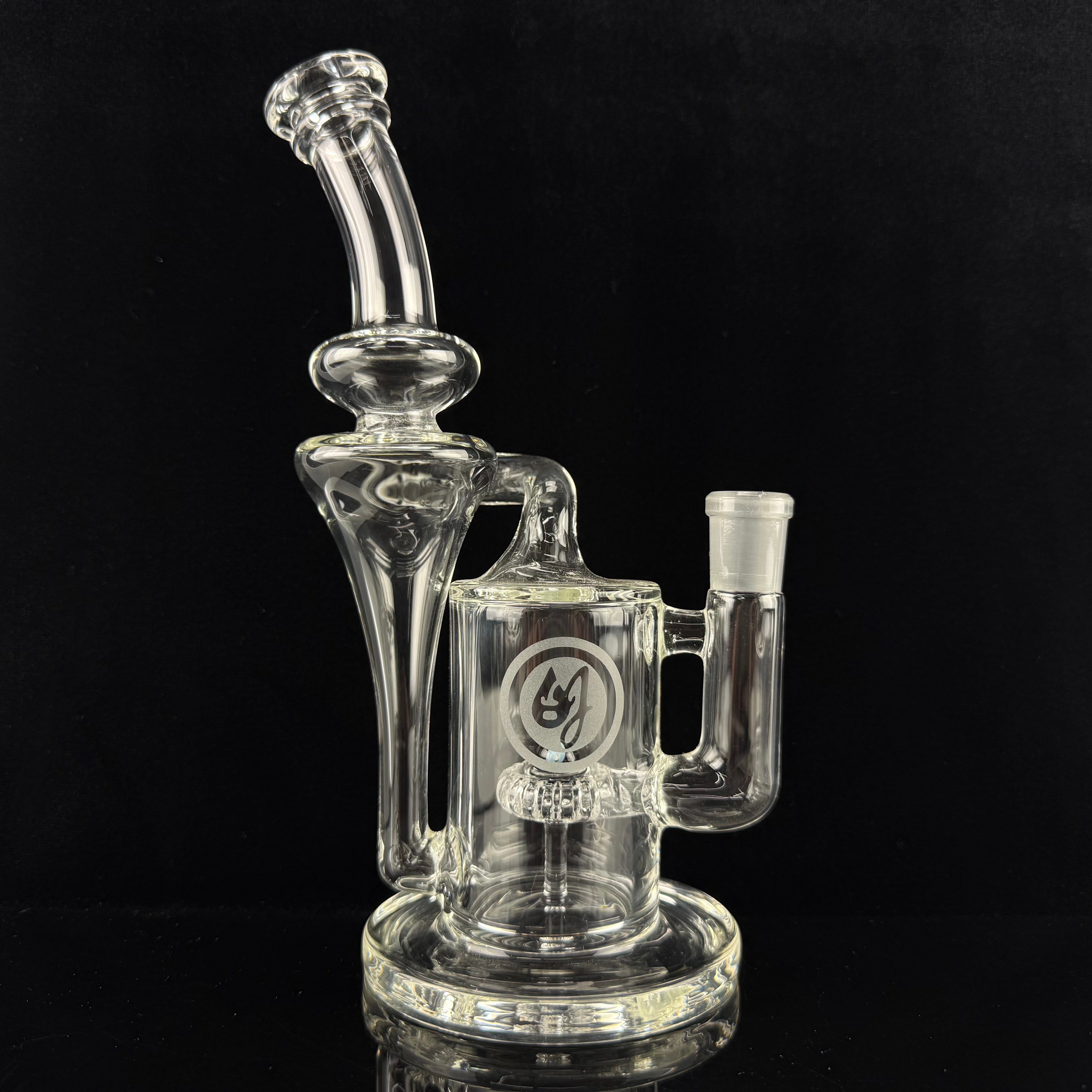 Single Uptake Recycler by OJ Flame