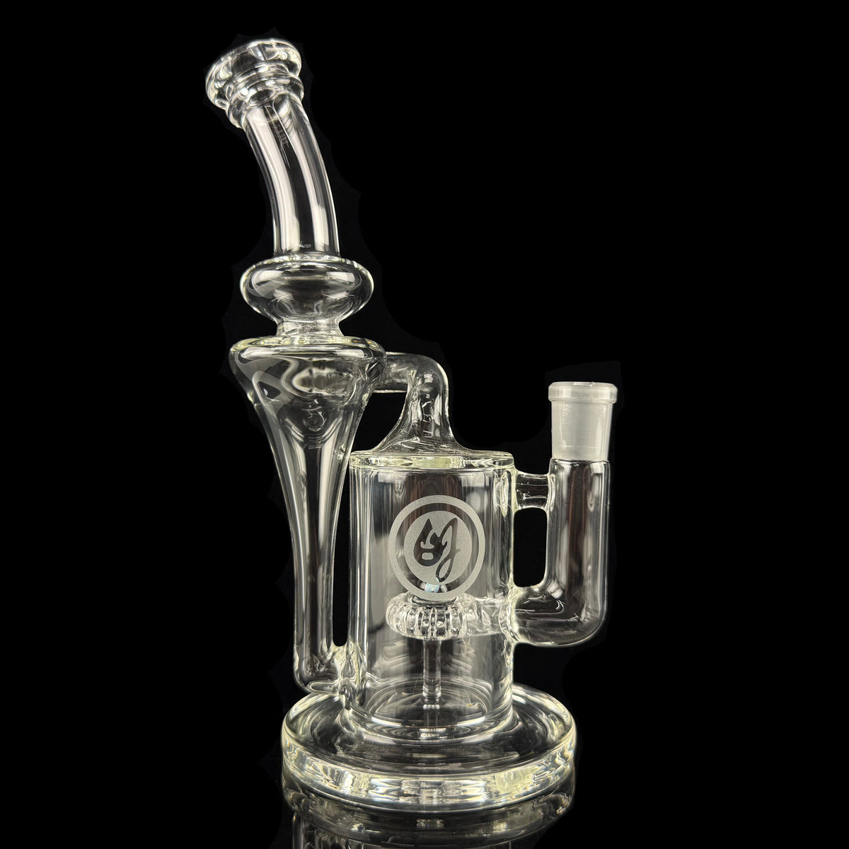 Single Uptake Recycler by OJ Flame
