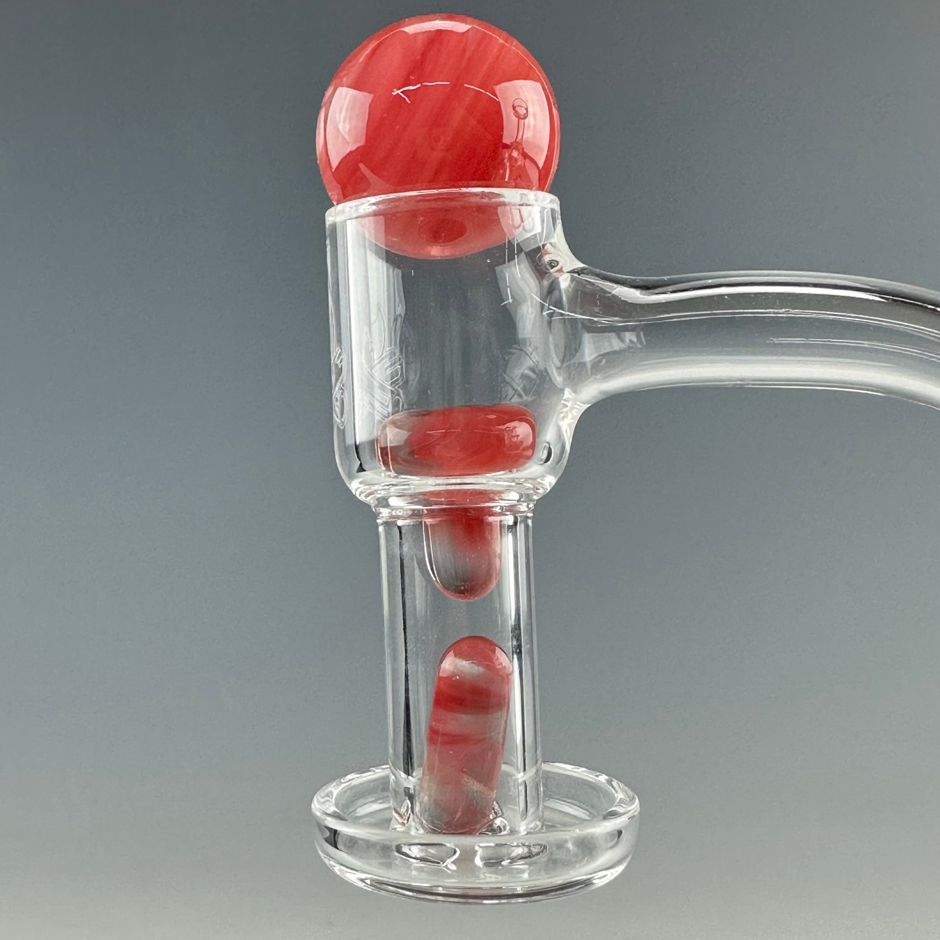 "Zen Dragon" 3 Piece Slurper Set by Shaggy