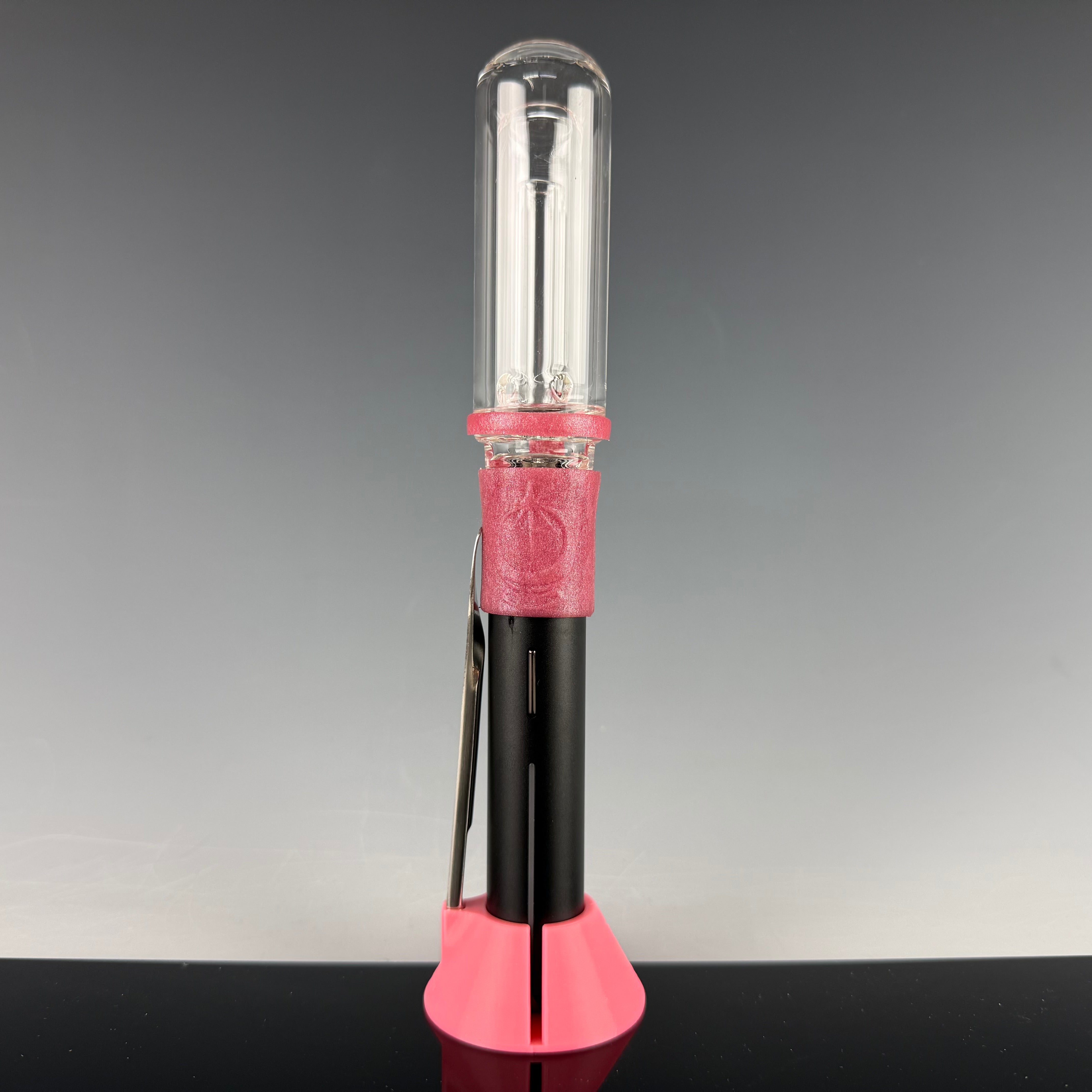 Pivot "Zooka" Bubbler Attachment by One Trick Pony