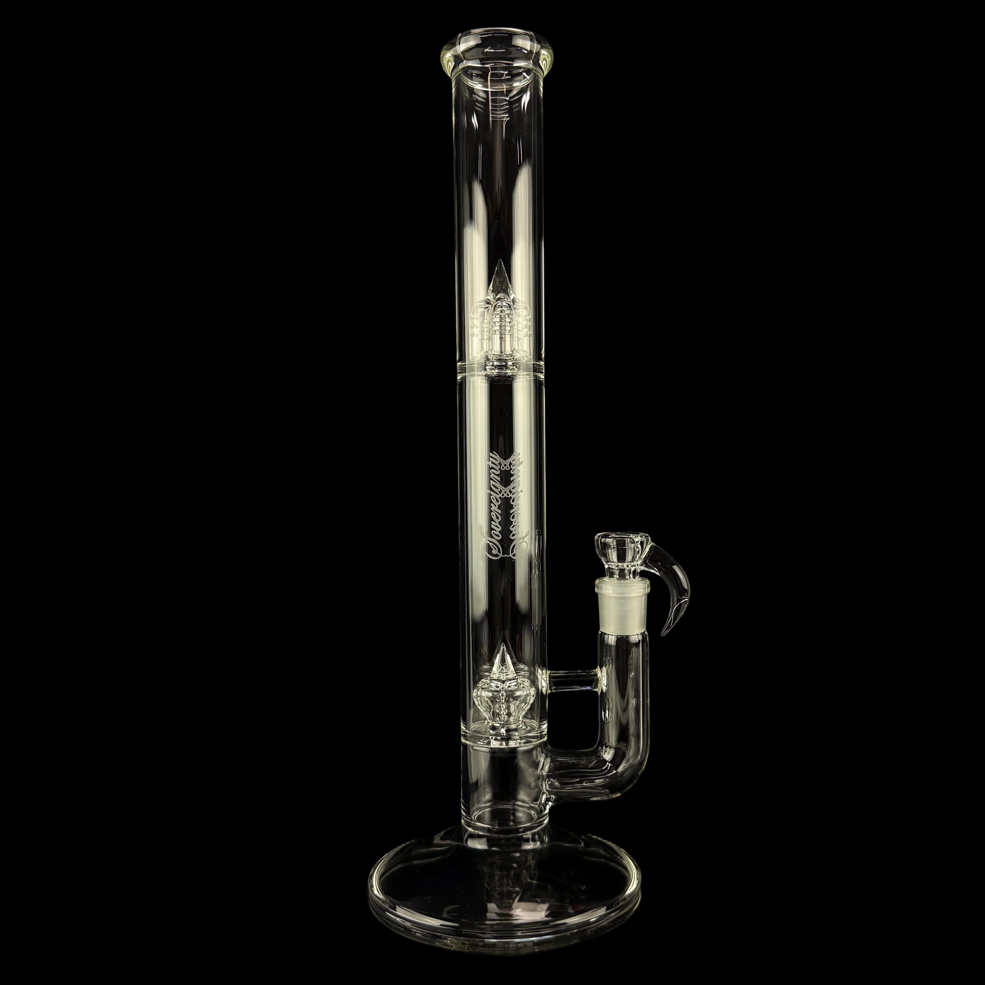 44 X 4 Imperial by Sovereignty Glass