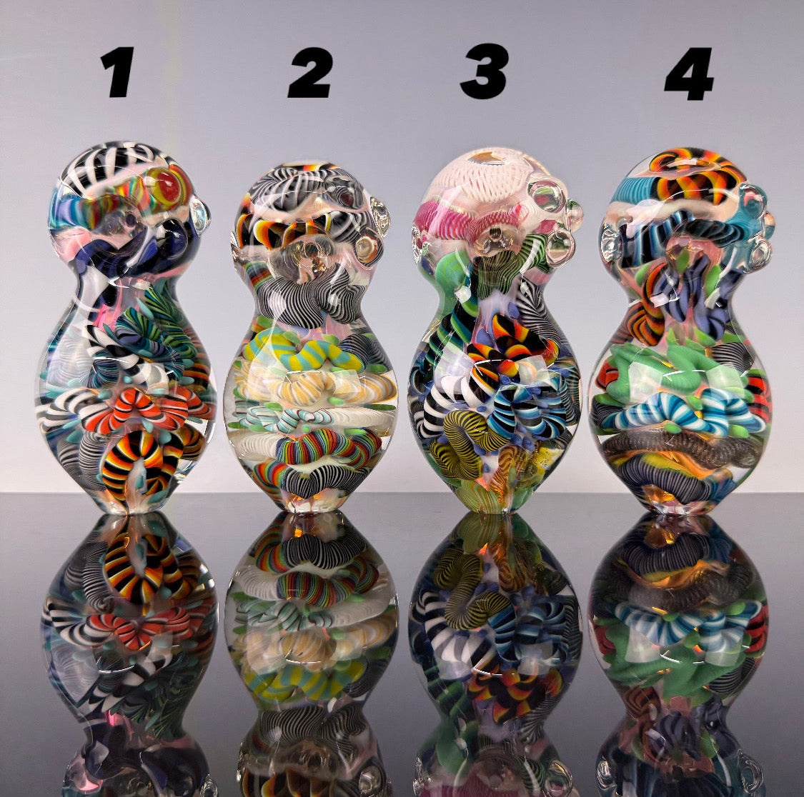 Latty Egg Handpipe by Birddogg