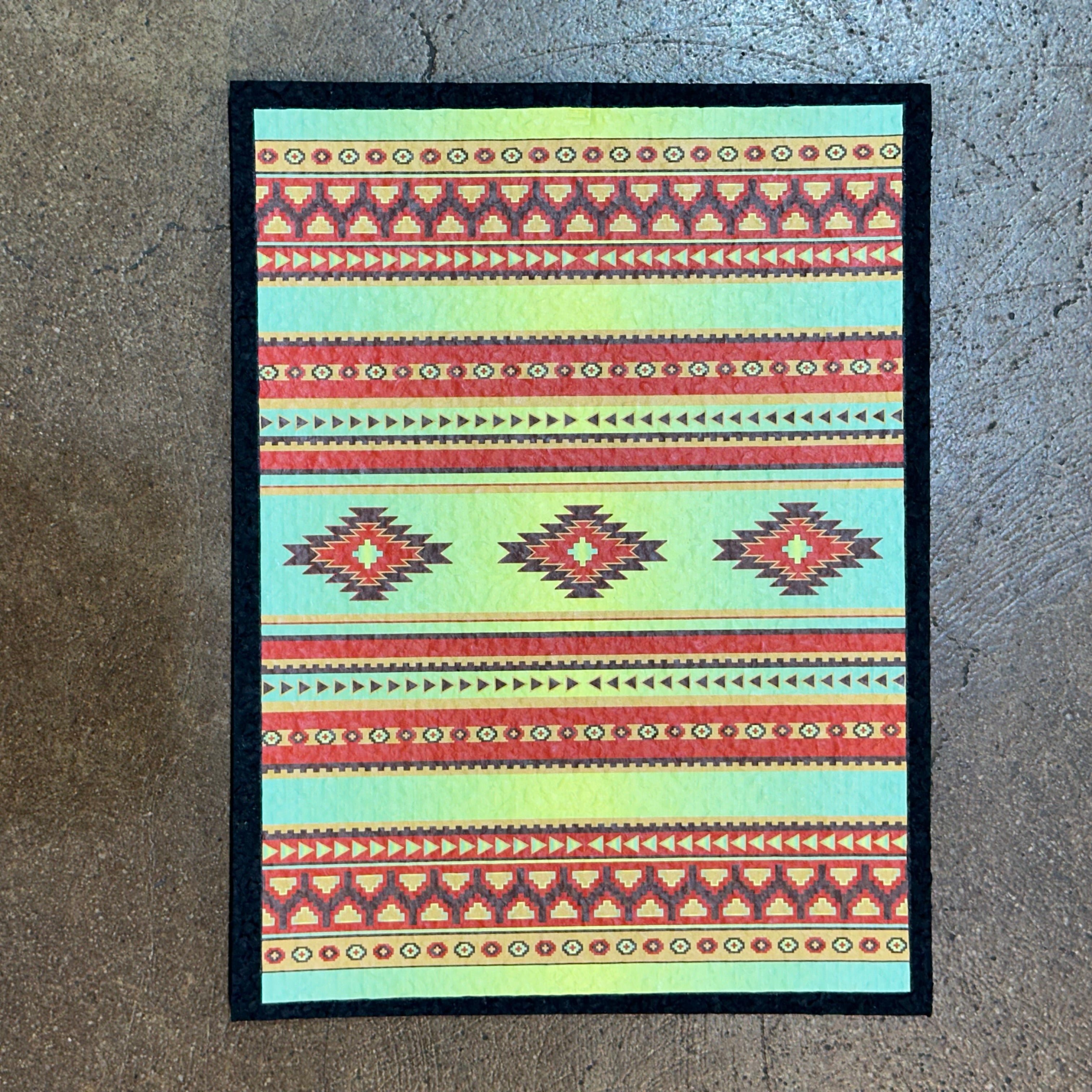 "Blanket" from Mood Mats