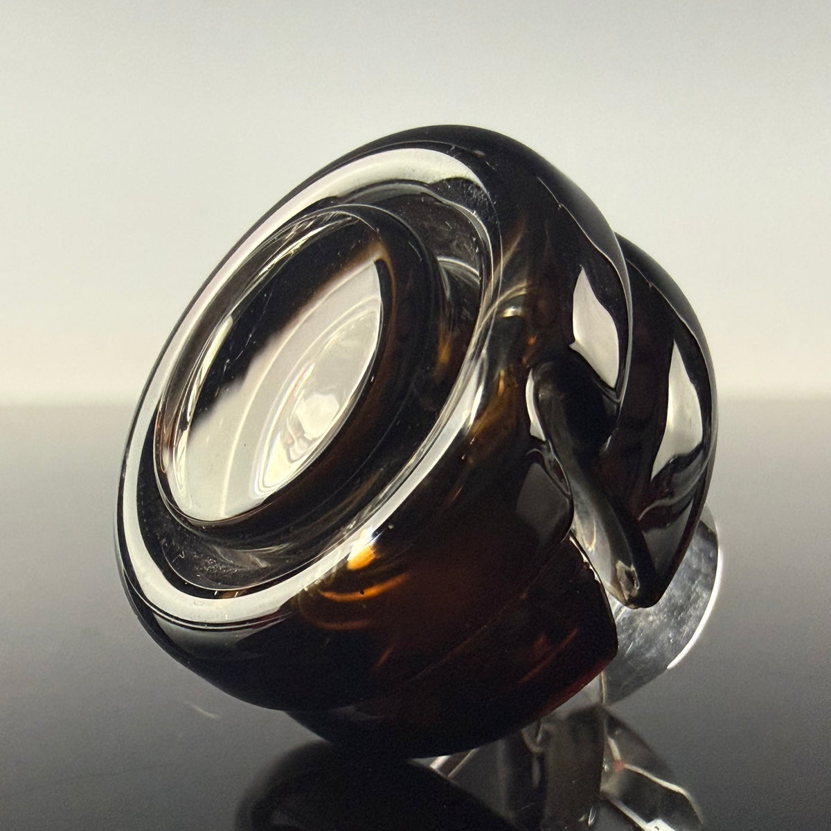 Colored 3DXL "Rockulus" Spinner Cap by One Trick Pony