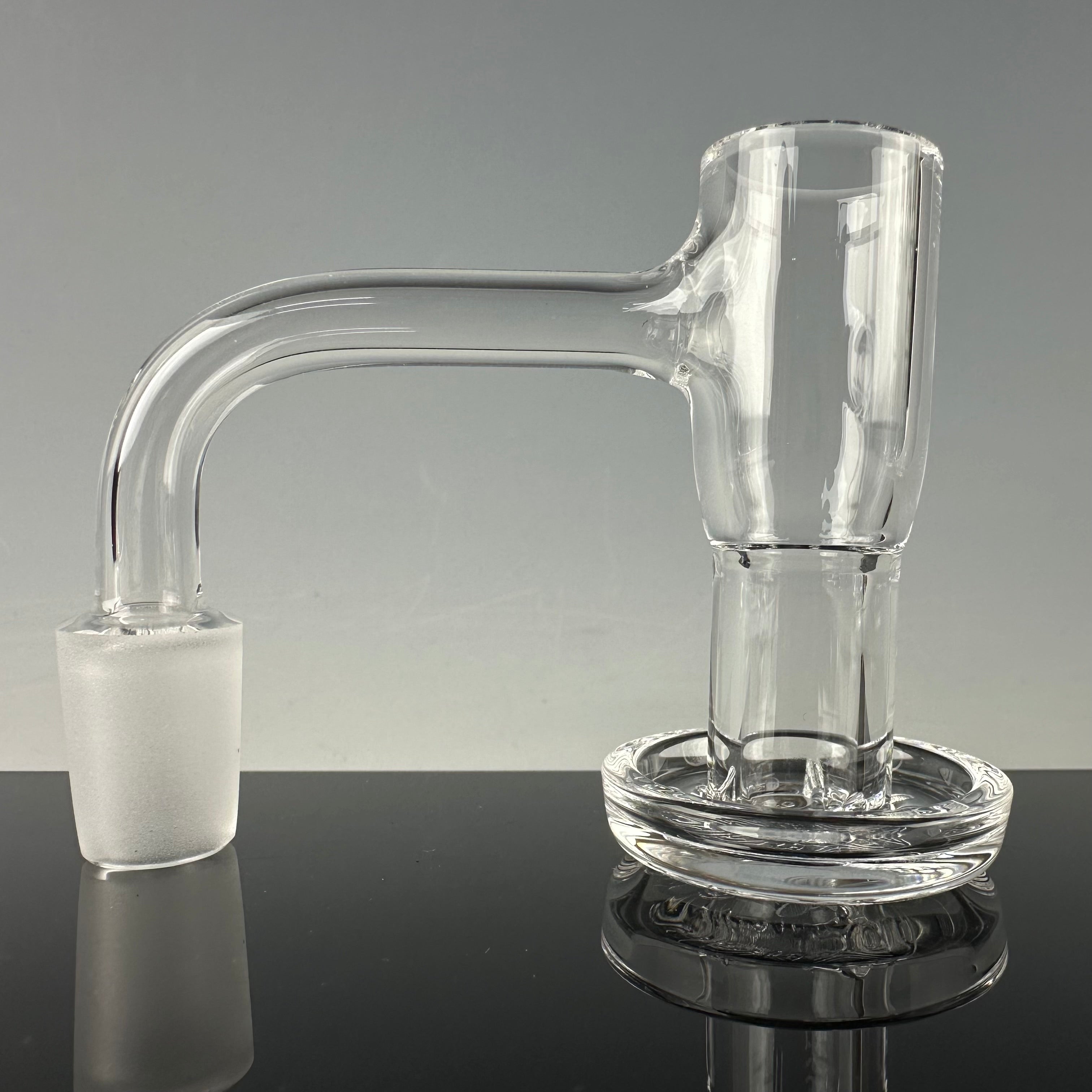 1016 Slurp (60mm tall) by Evan Shore
