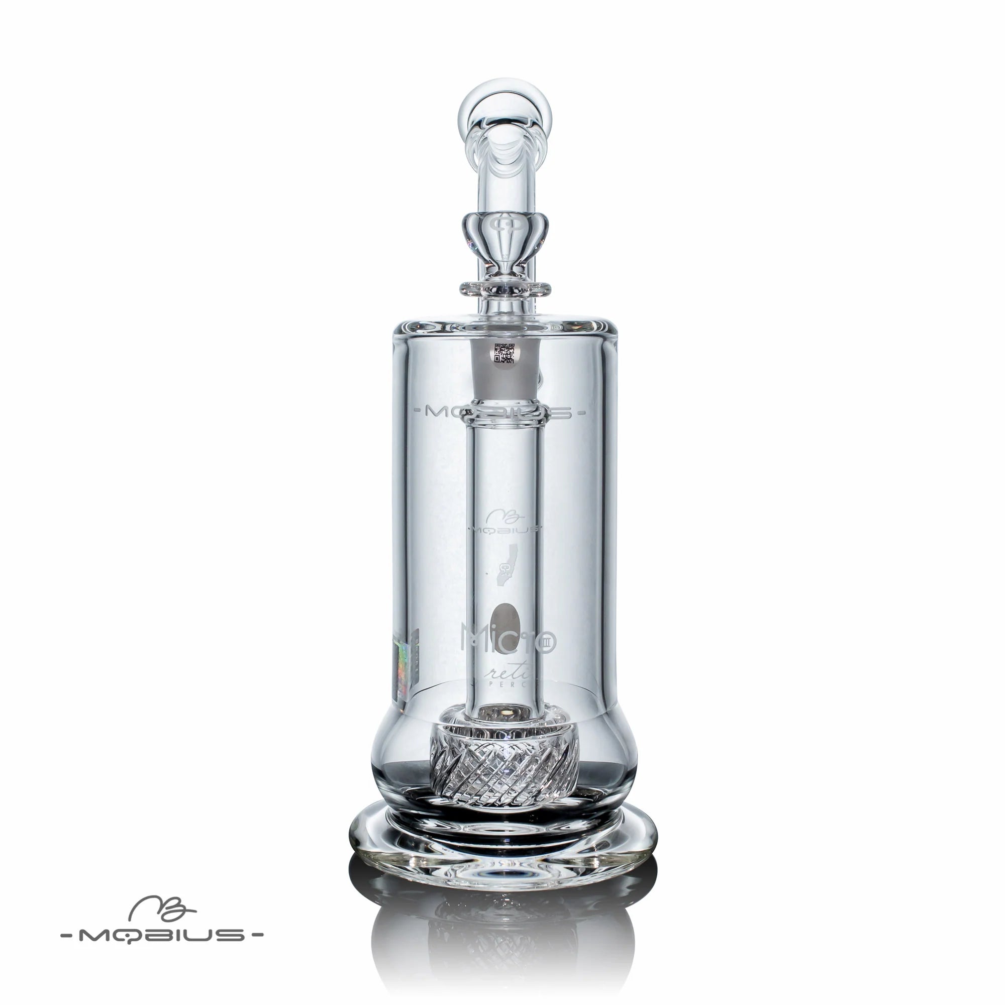 Micro V3 Reti by Mobius Glass