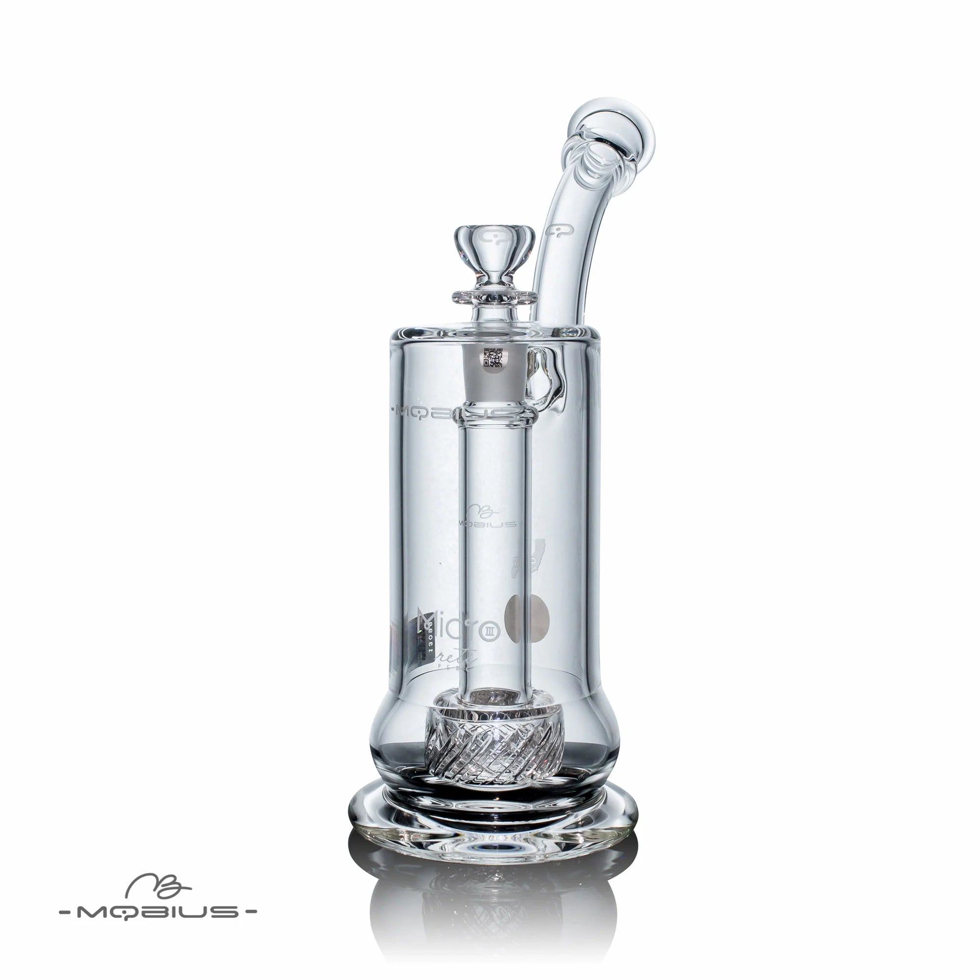 Micro V3 Reti by Mobius Glass