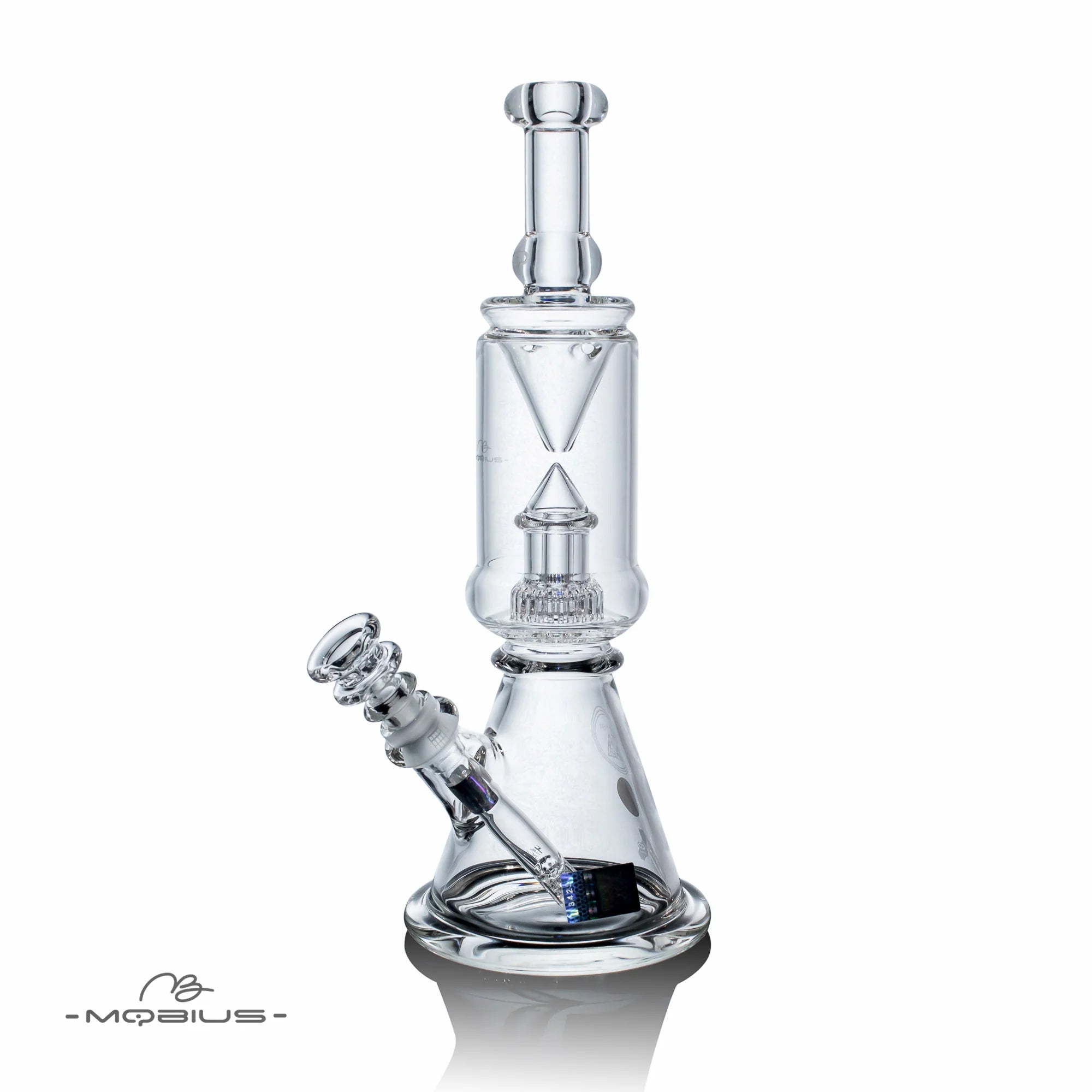 14"er by Mobius Glass