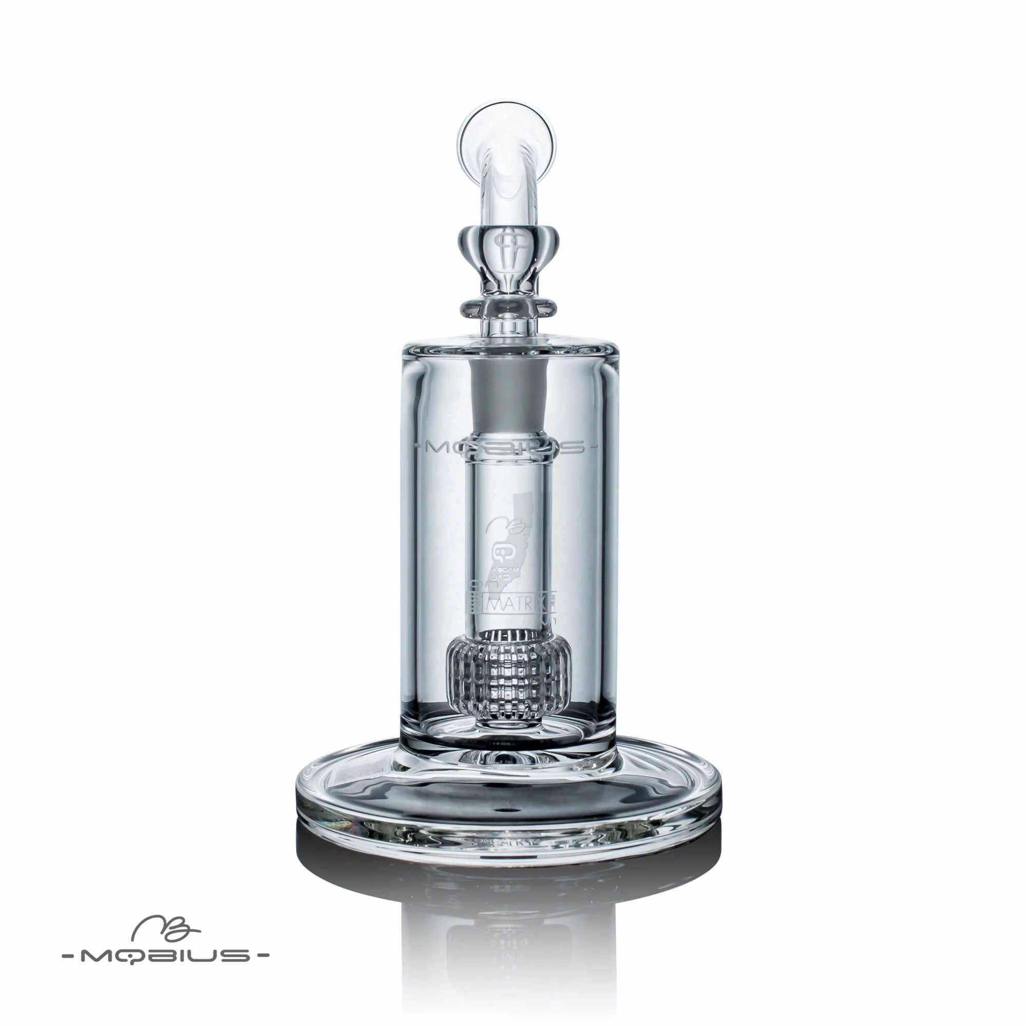 Ion Matrix v1 by Mobius Glass