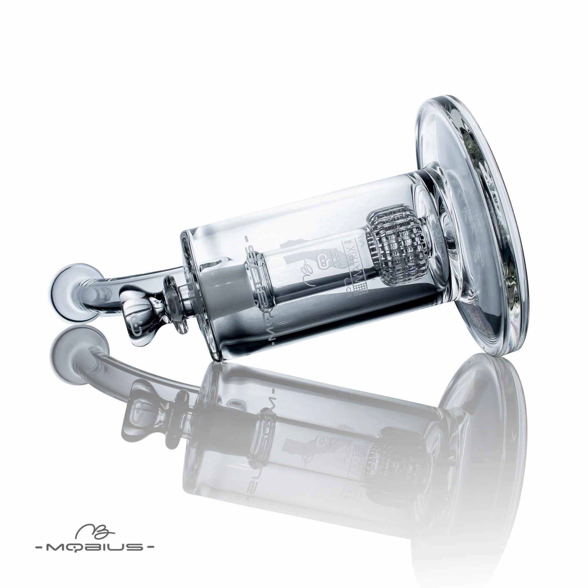 Ion Matrix v1 by Mobius Glass