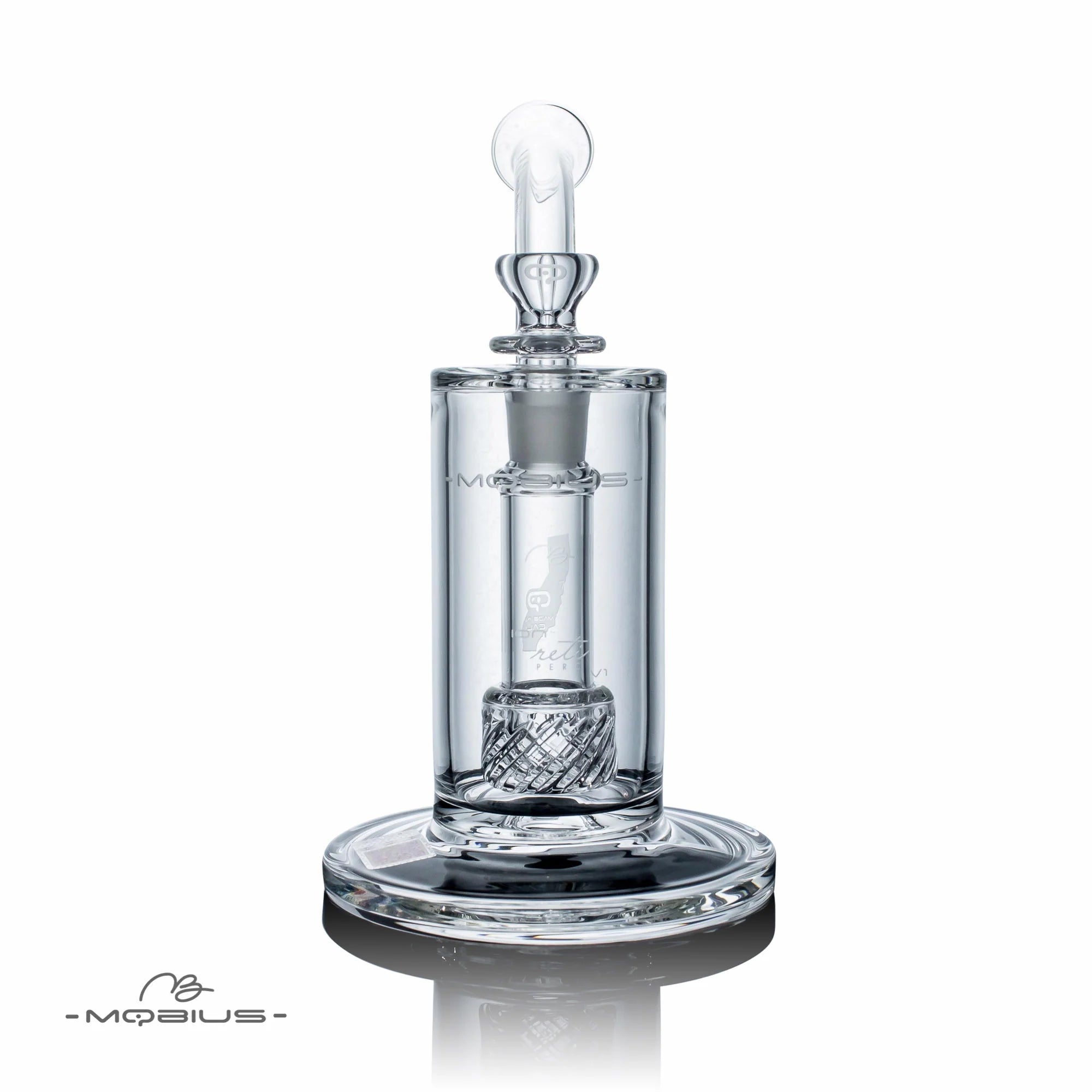 Ion Reti v1 by Mobius Glass