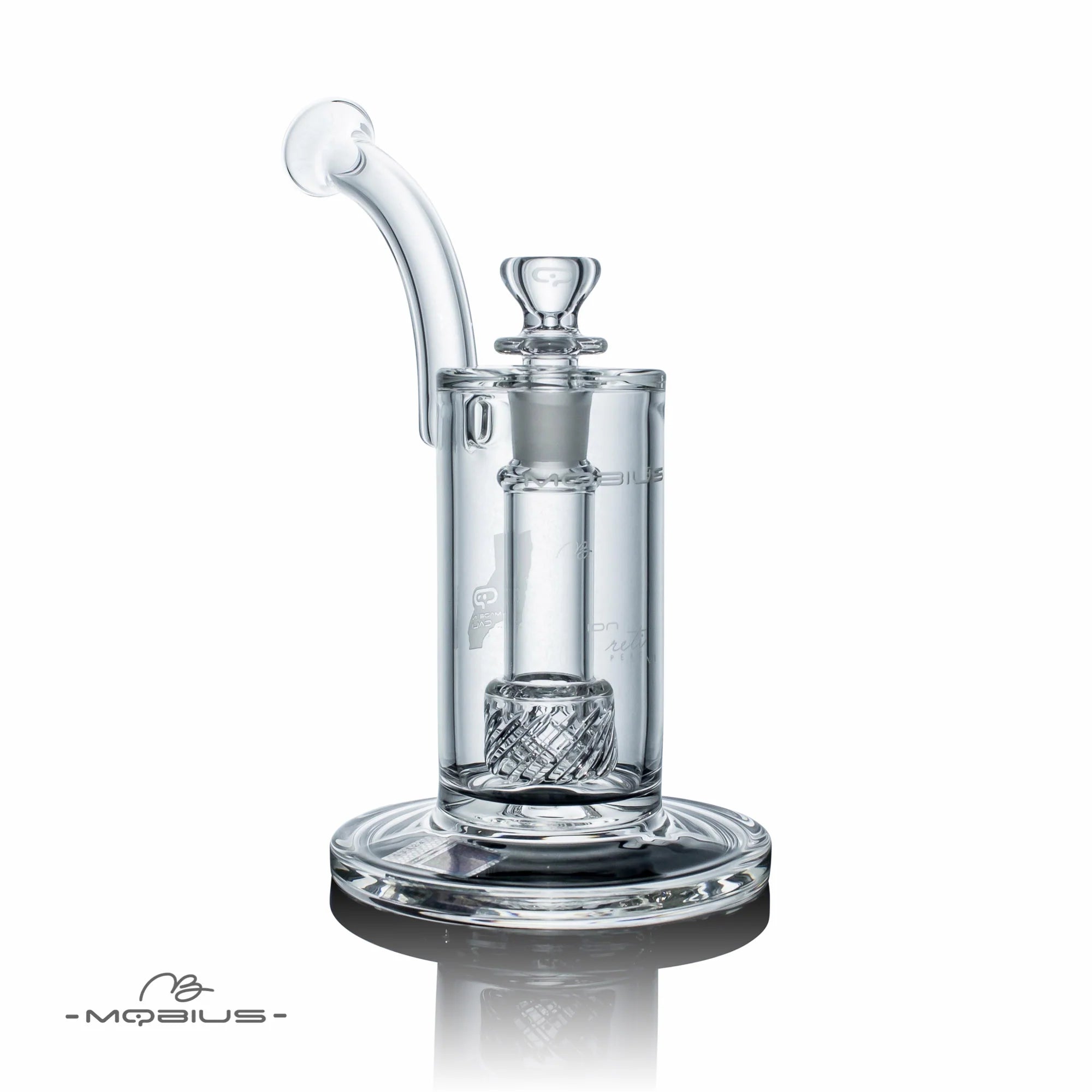 Ion Reti v1 by Mobius Glass