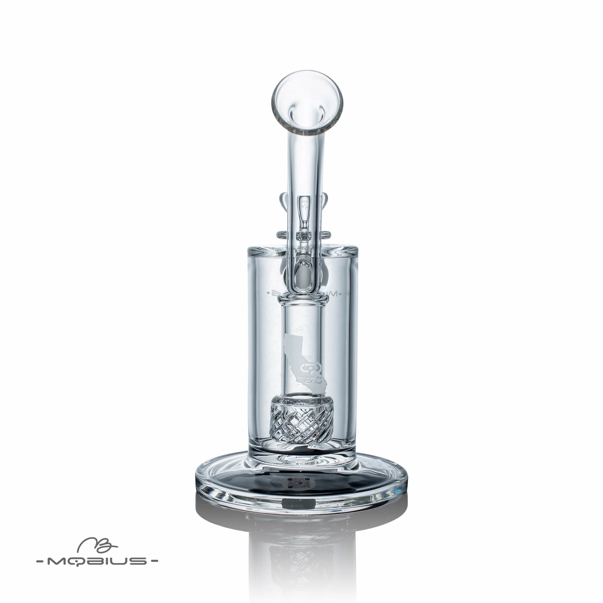 Ion Reti v1 by Mobius Glass