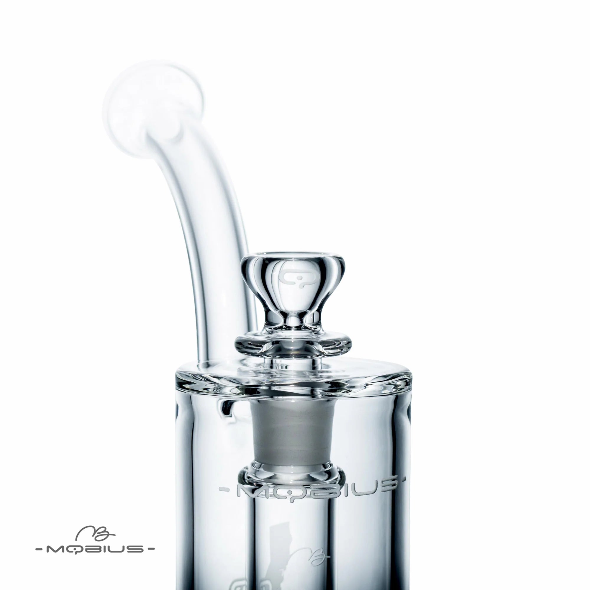 Ion Reti v1 by Mobius Glass
