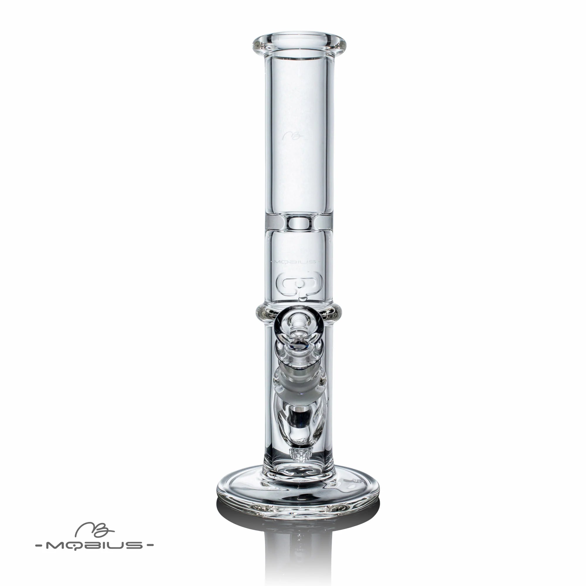 Str8 45 by Mobius Glass