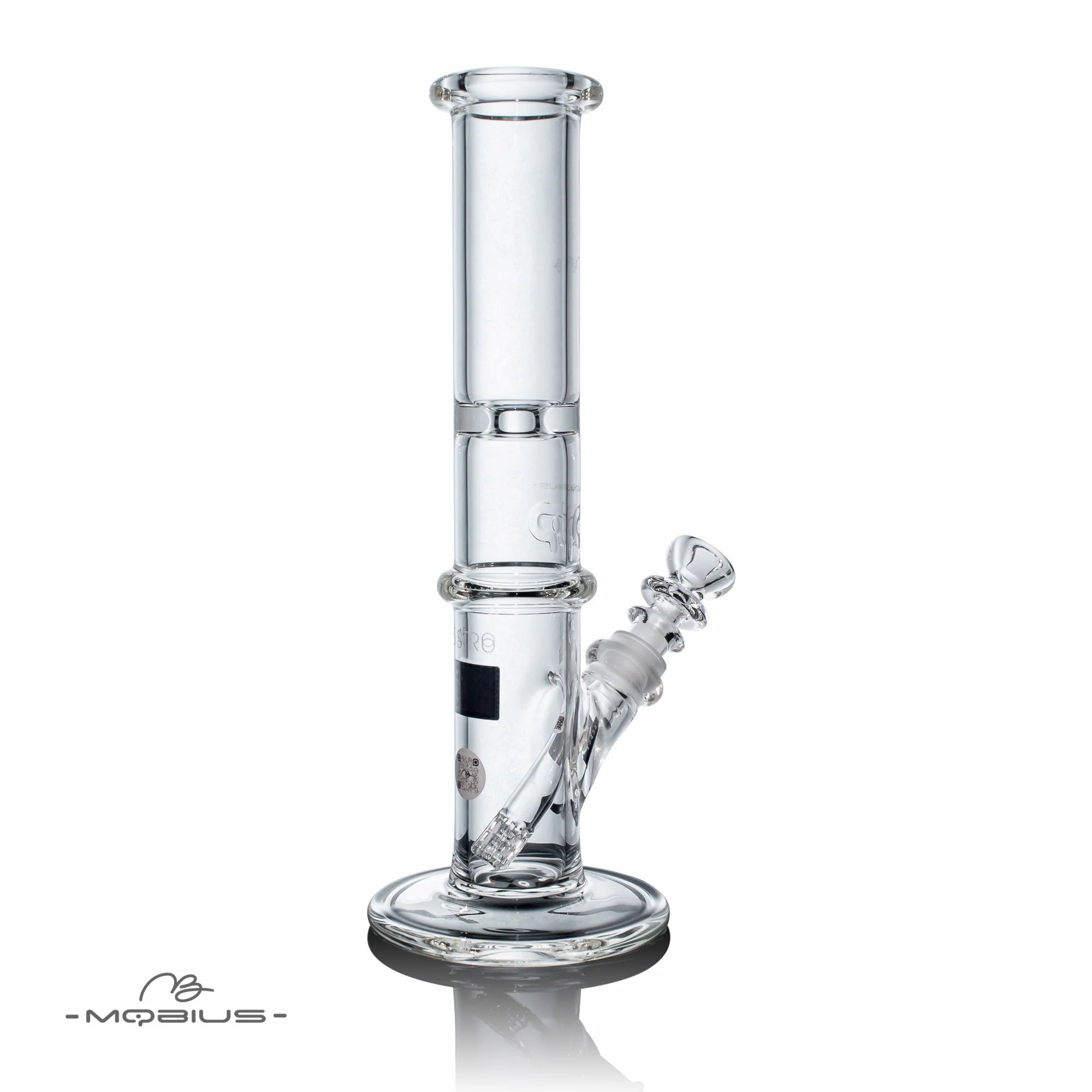 Str8 45 by Mobius Glass