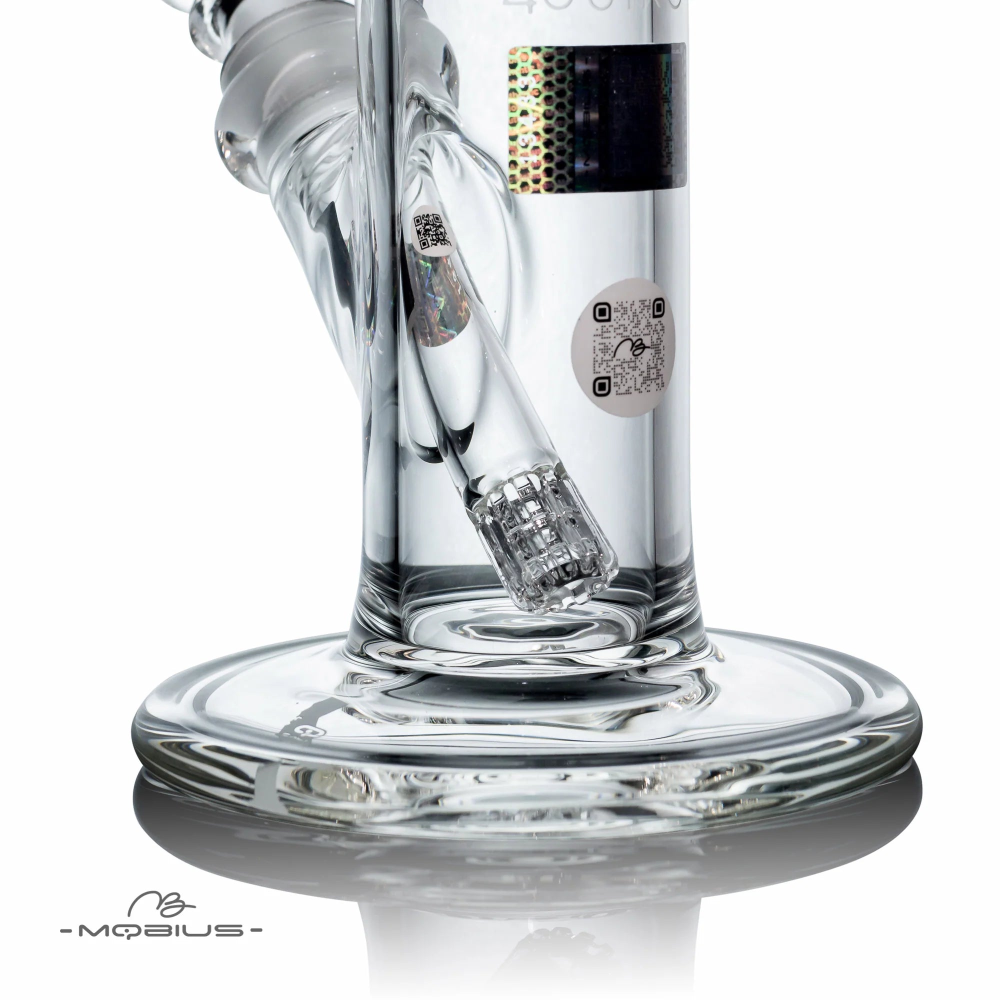 Str8 45 by Mobius Glass