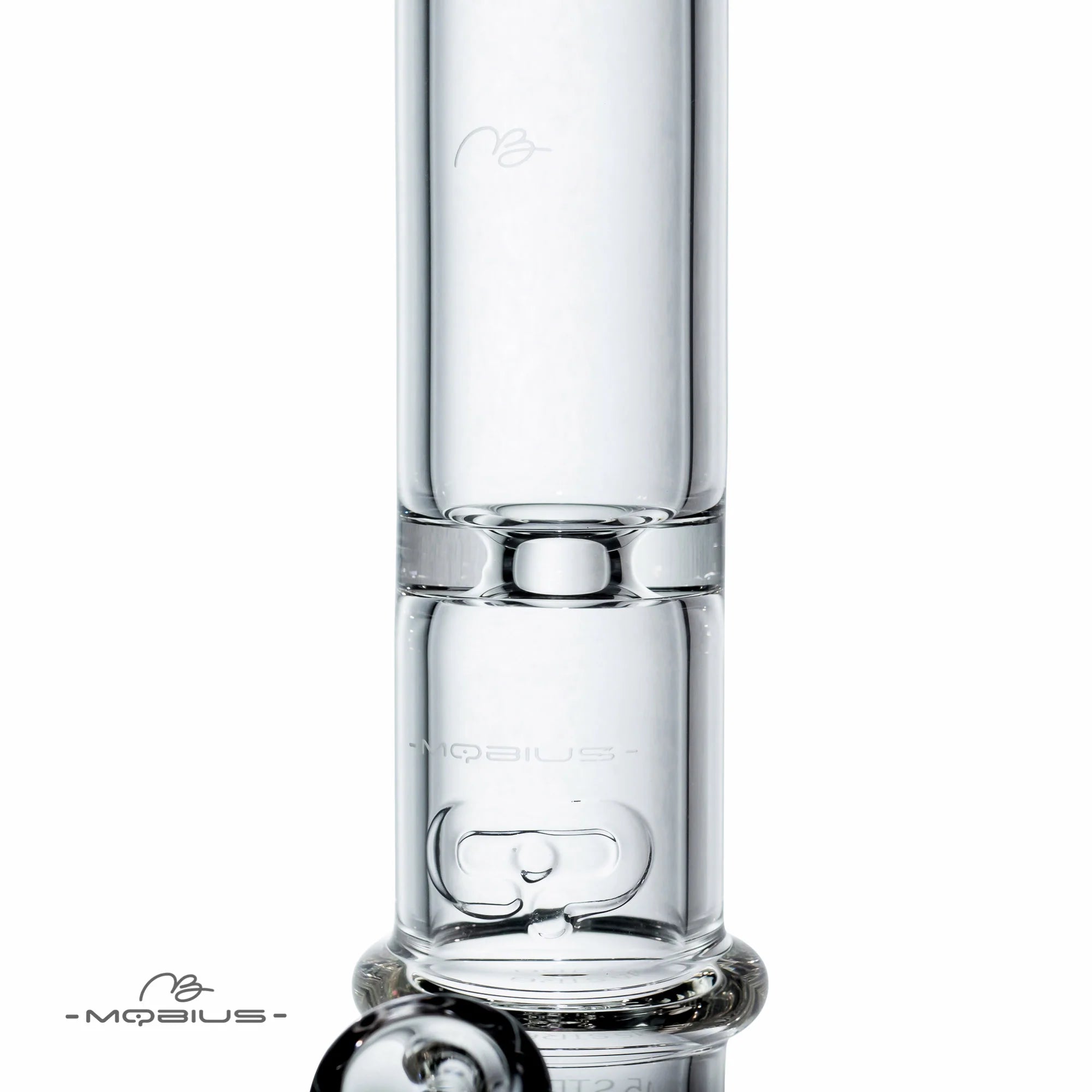 Str8 45 by Mobius Glass