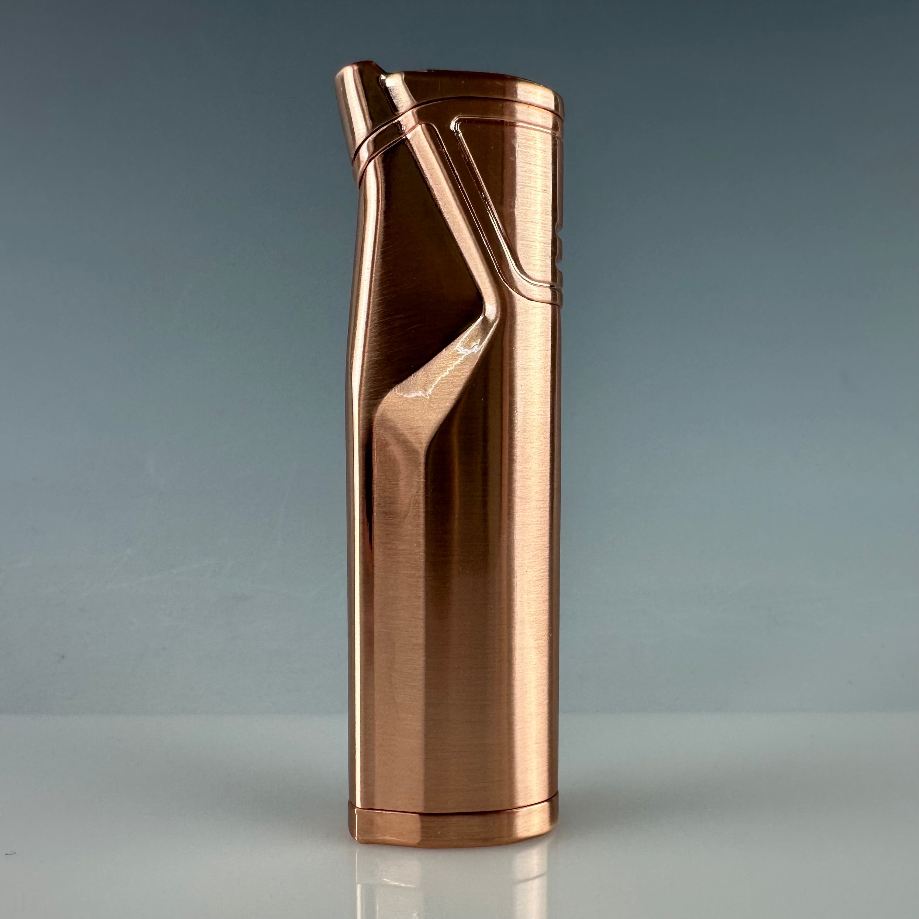 Cielo (Single Flame) Torch Lighter by Vector KGM