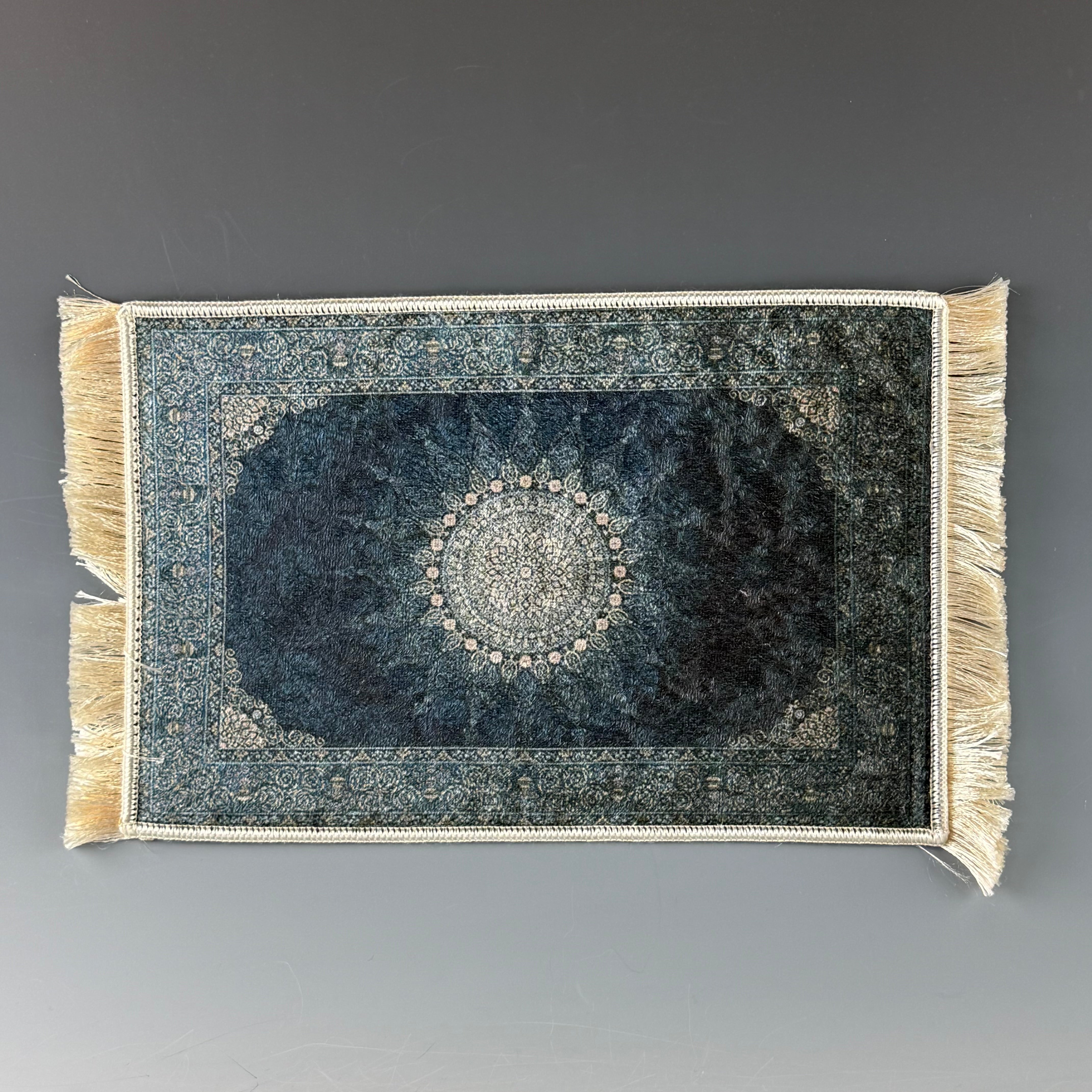 Rig Rugs by The Dabhali