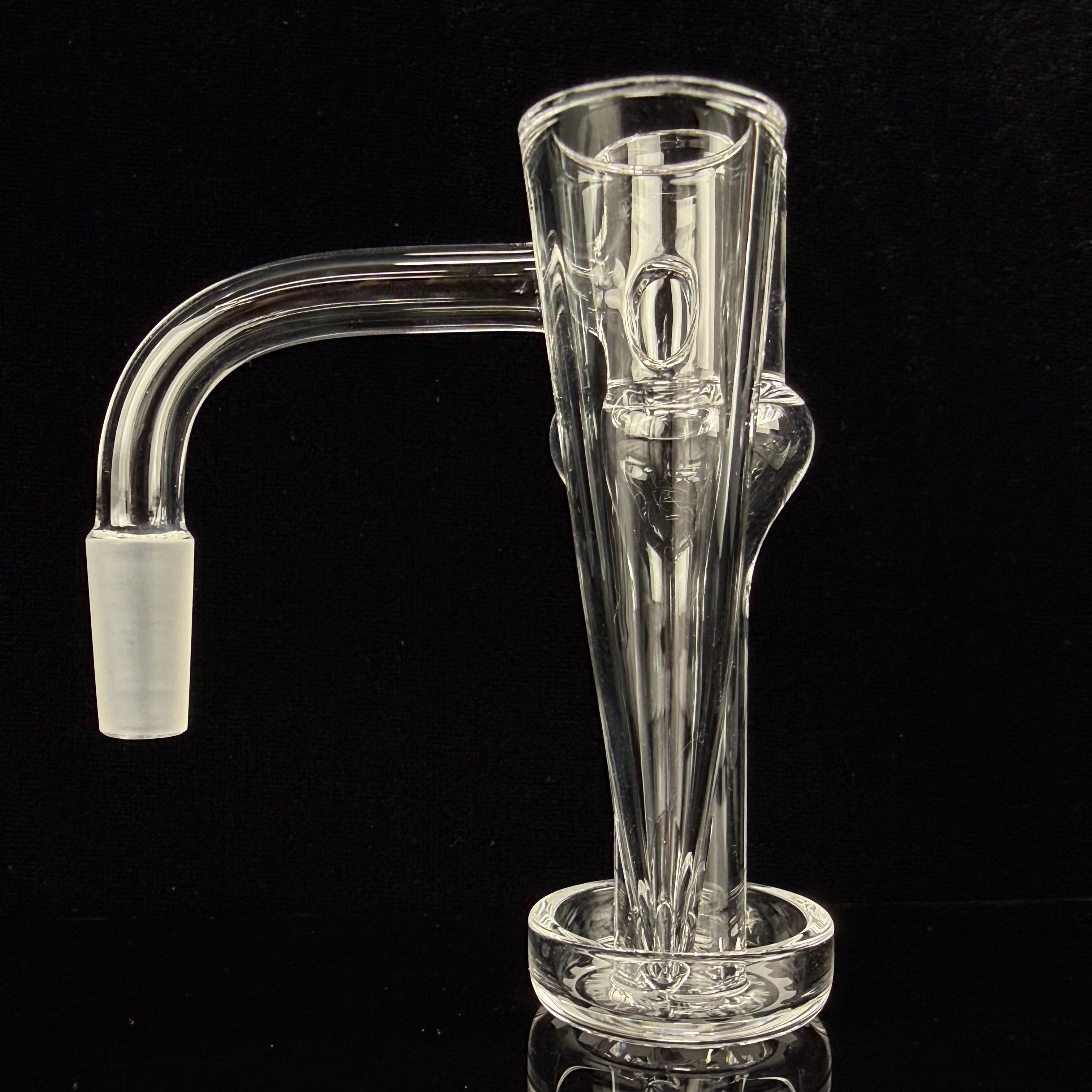 XXL Terp Slide Vortex by Toro Glass