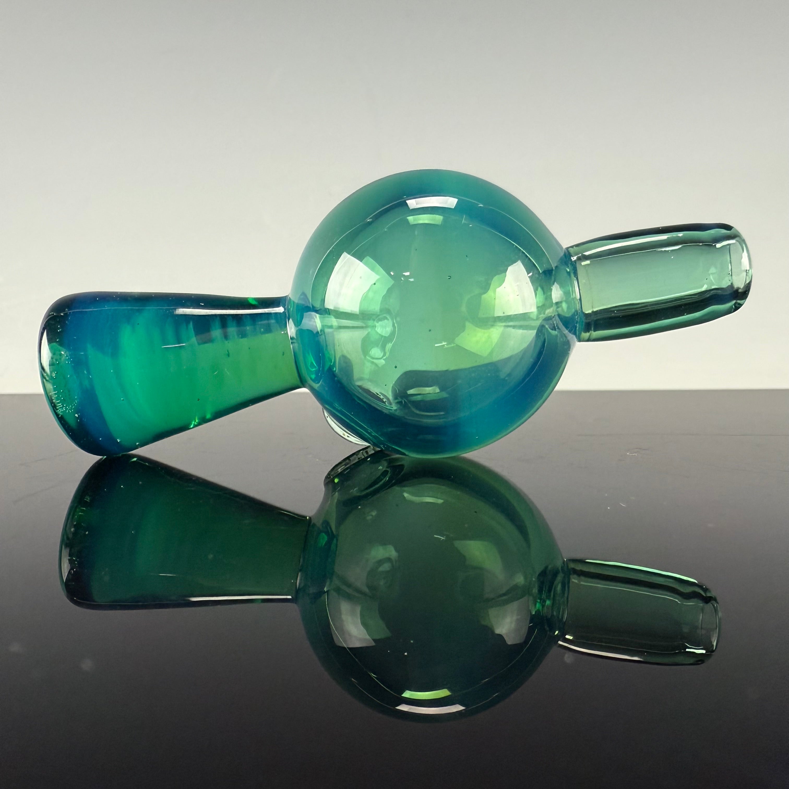 Full Color Bubble Cap by Forrest Fumes