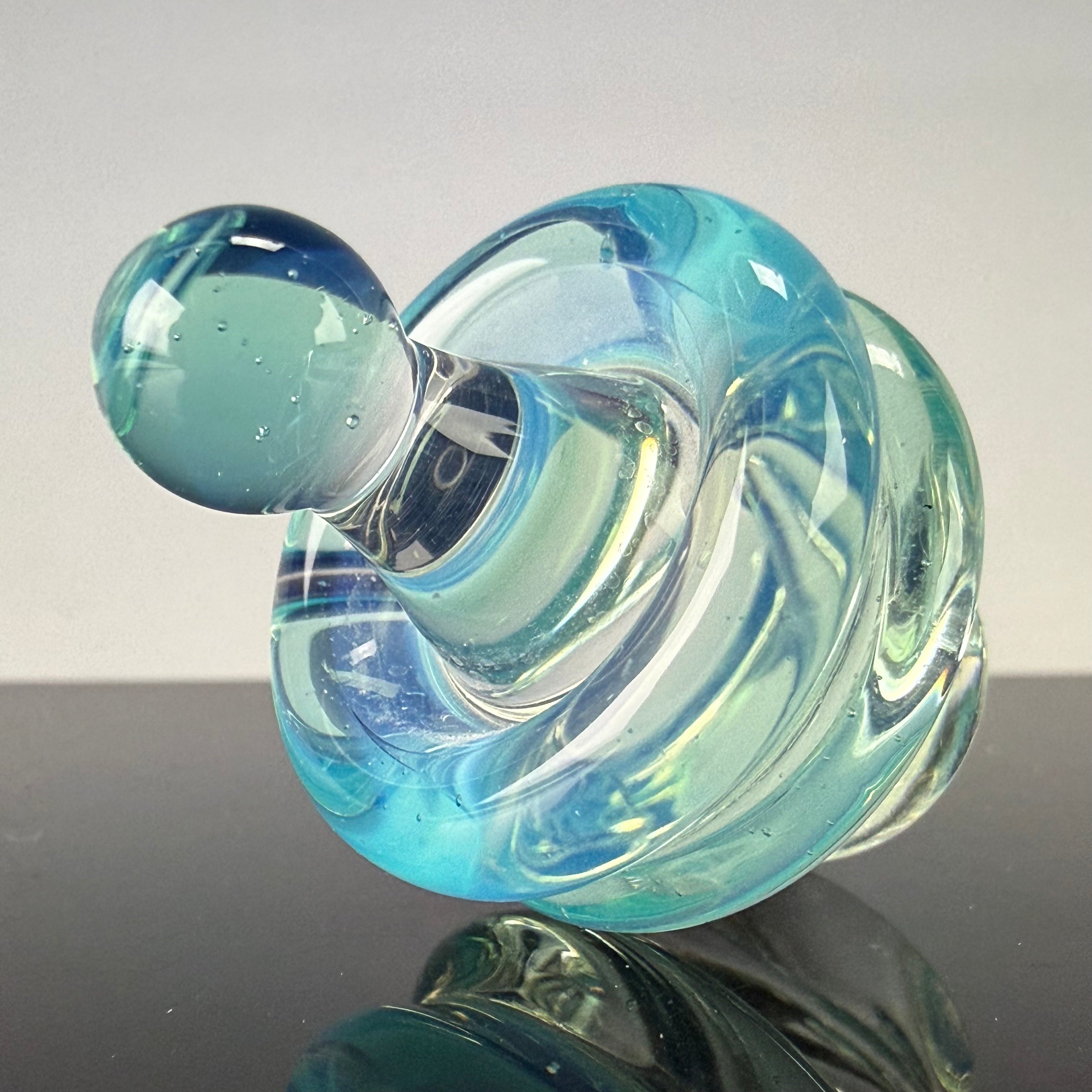 Colored 3DXL "Rockulus" Spinner Cap by One Trick Pony
