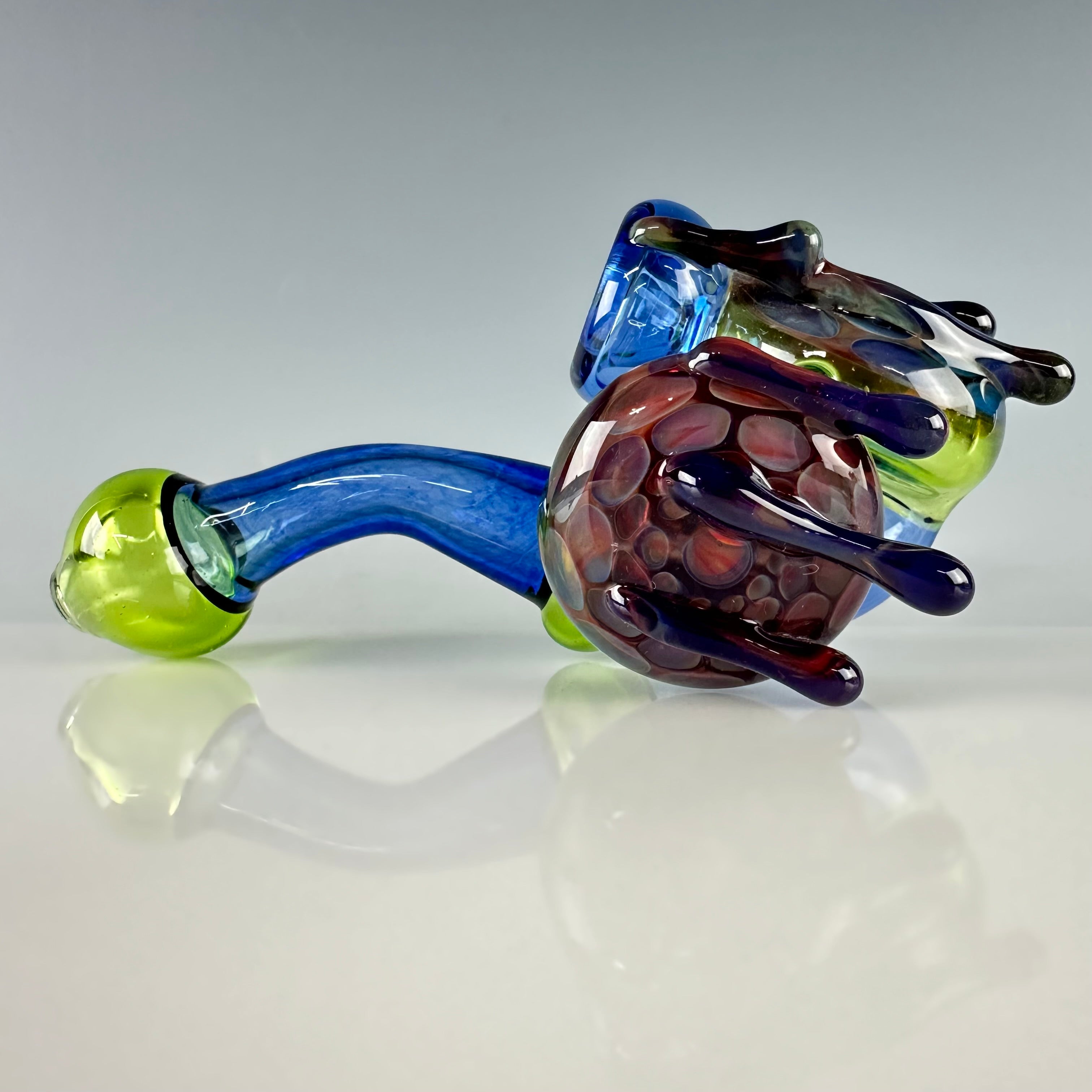Sectional Honeycomb Sherlock by Outland Glass