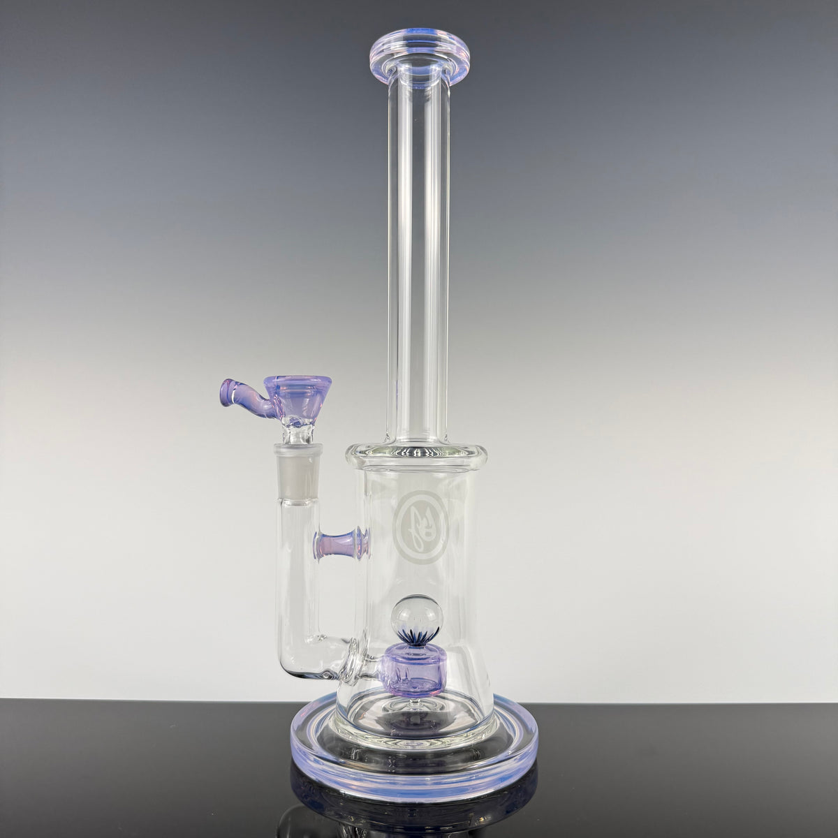 "Lucid" Implosion Marble Rig by OJ Flame