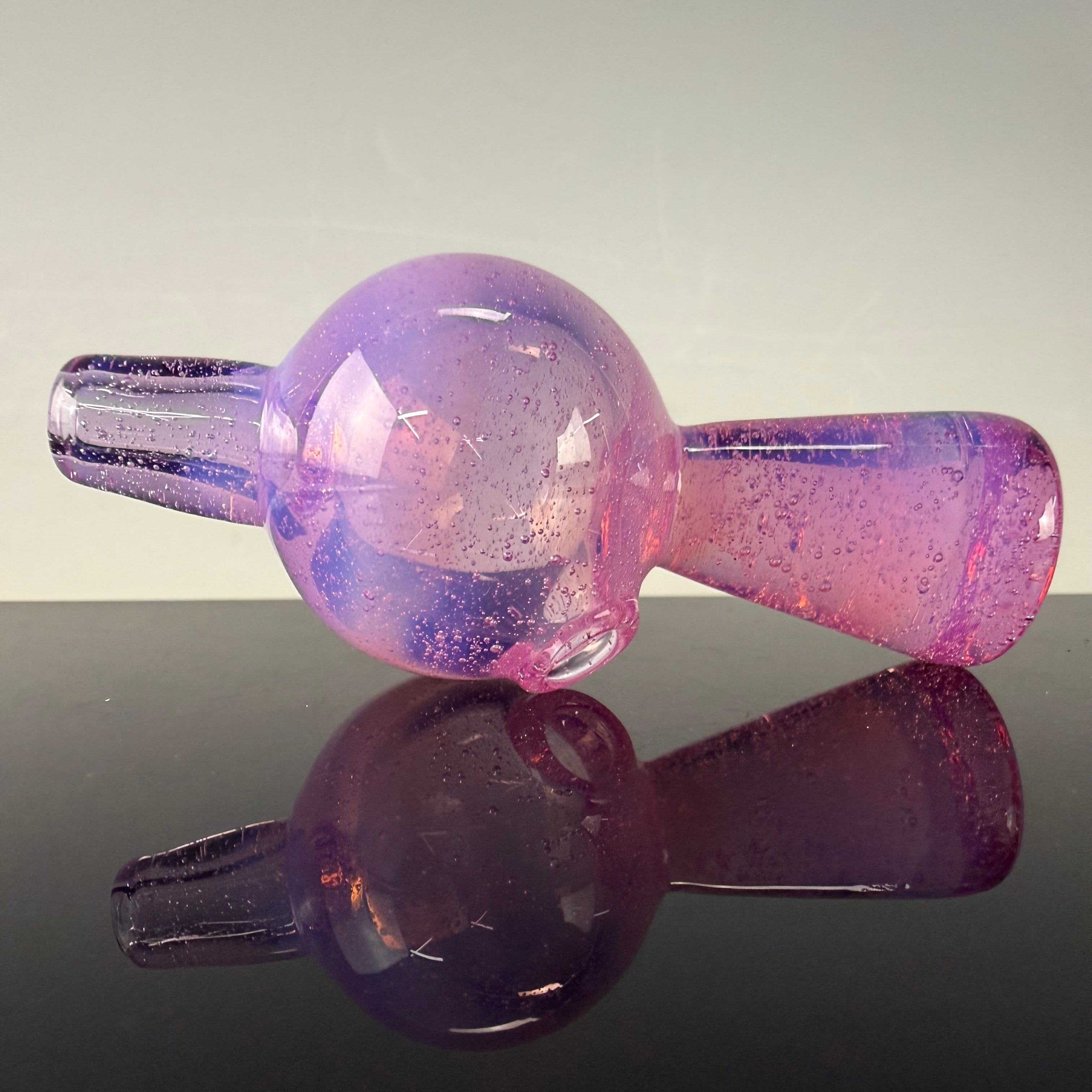 Full Color Bubble Cap by Forrest Fumes